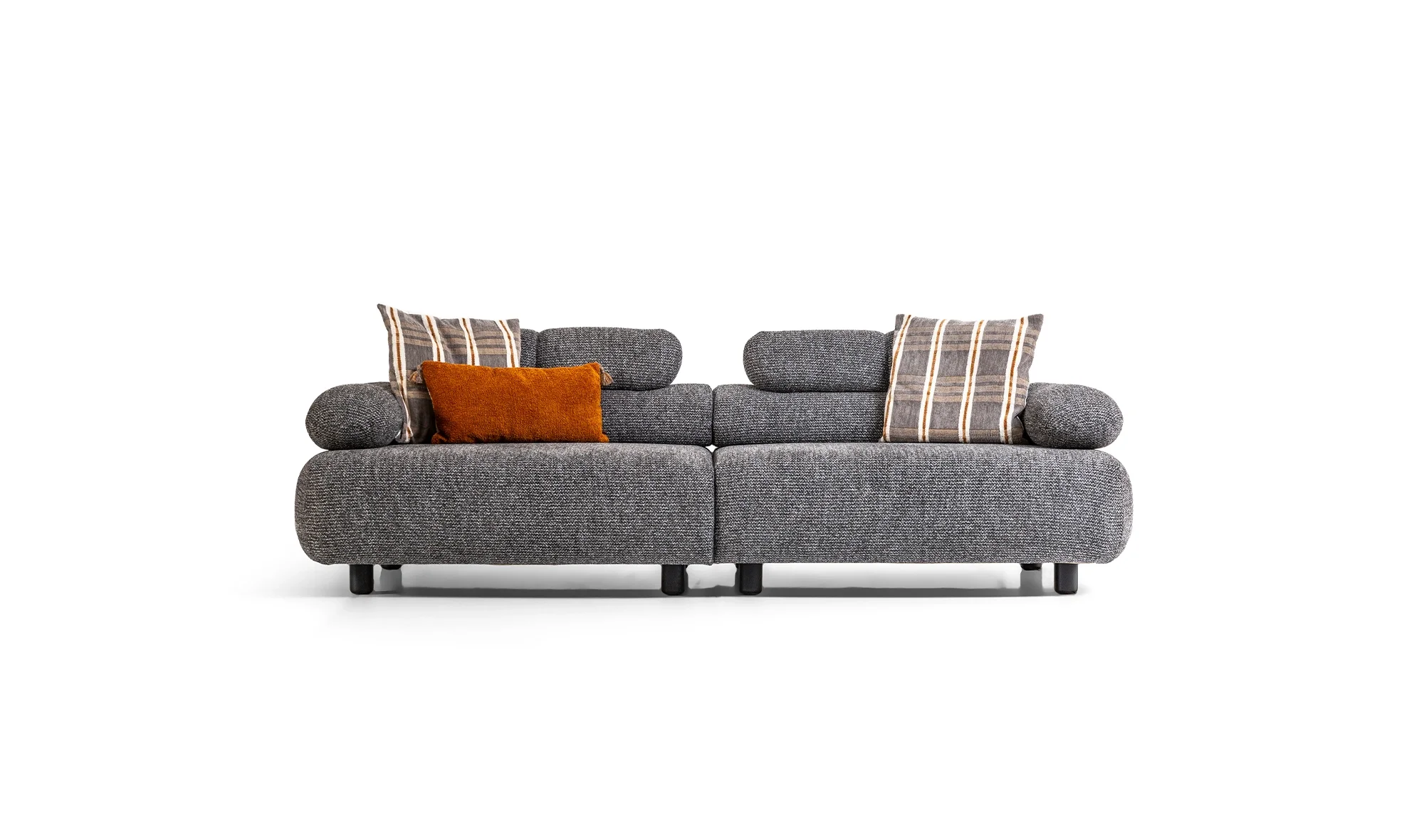 Montera Üçlü Koltuk