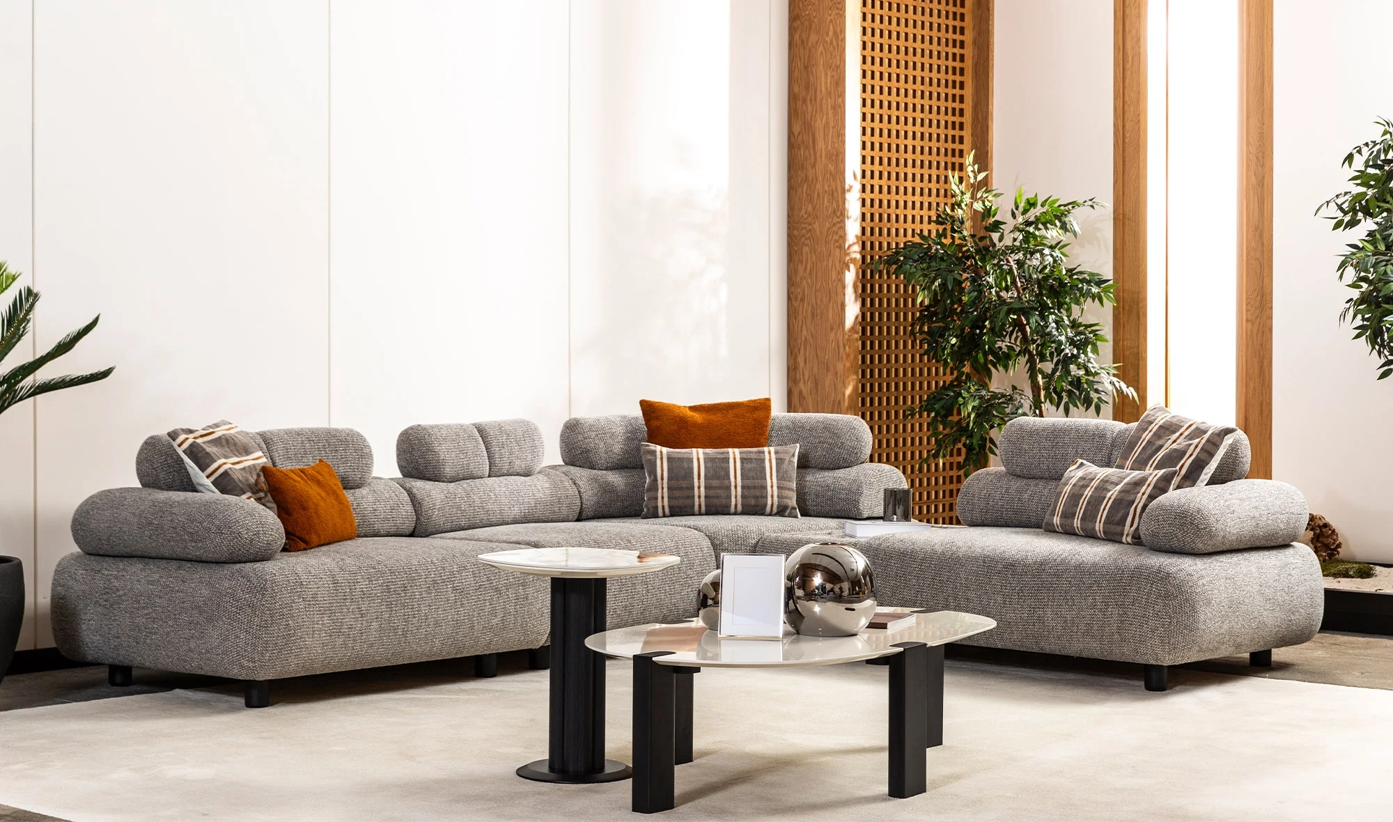 Montera Köşe Takımı