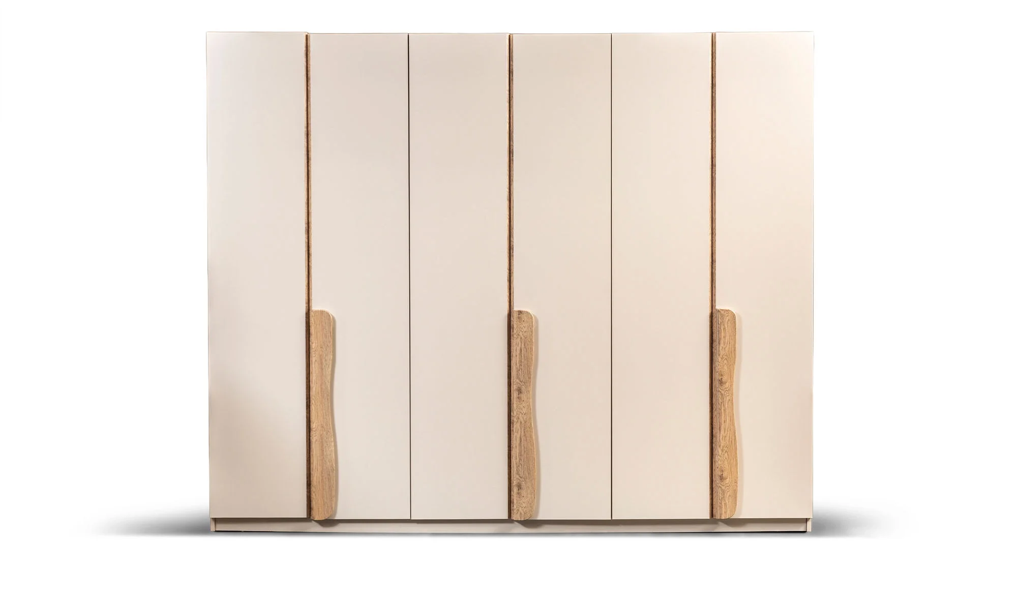 Savina Dolap 6 Kapılı