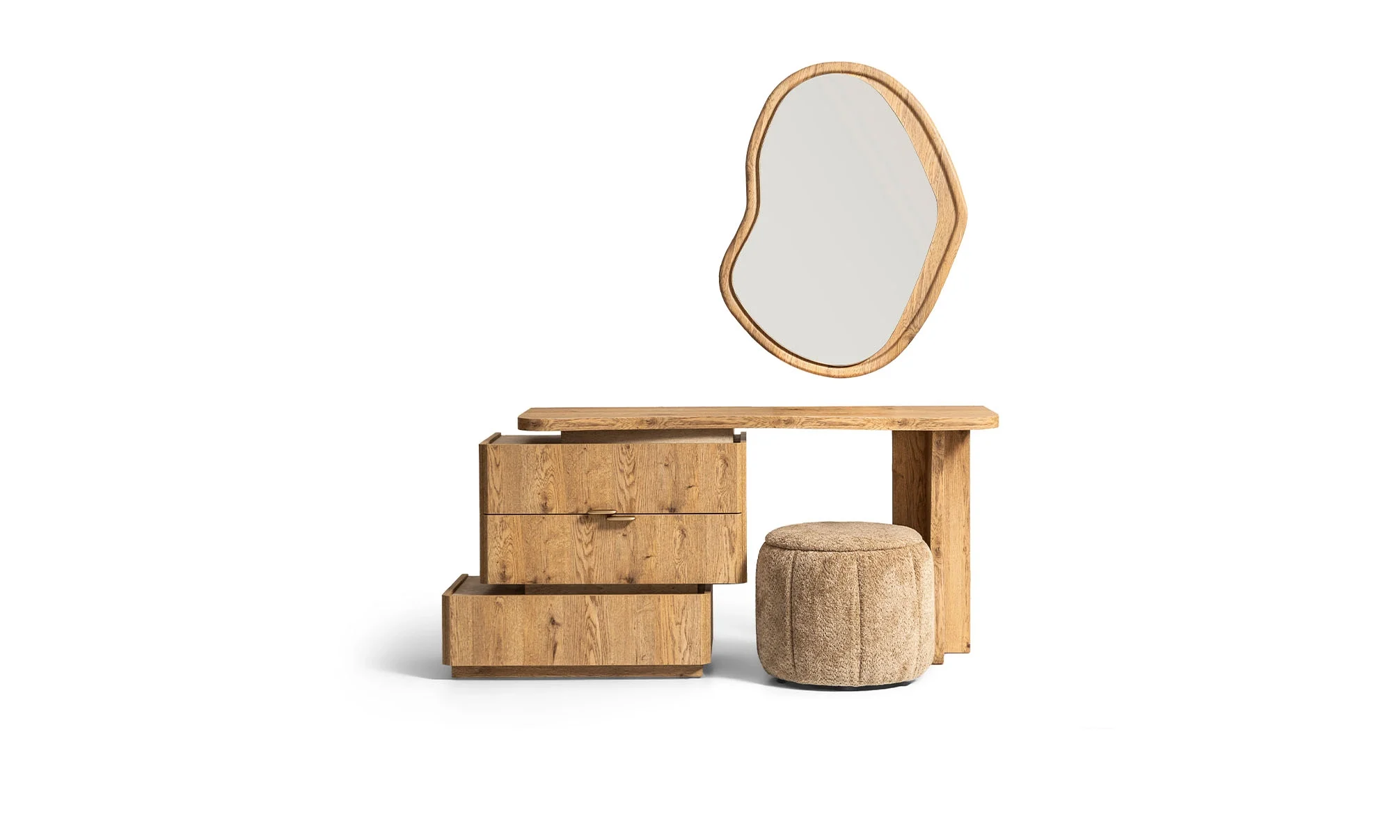 Savina Şifonyer ve Ayna