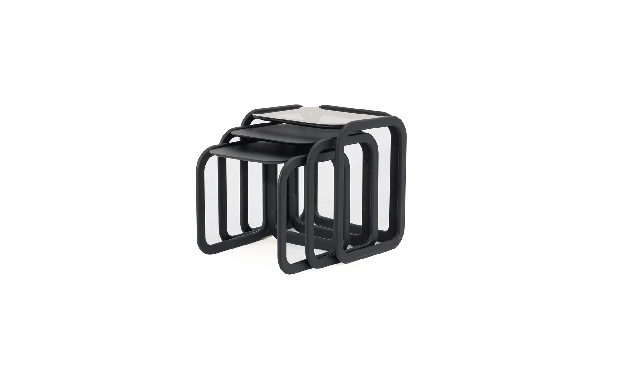 Camaro 3lü Servis Sehpa