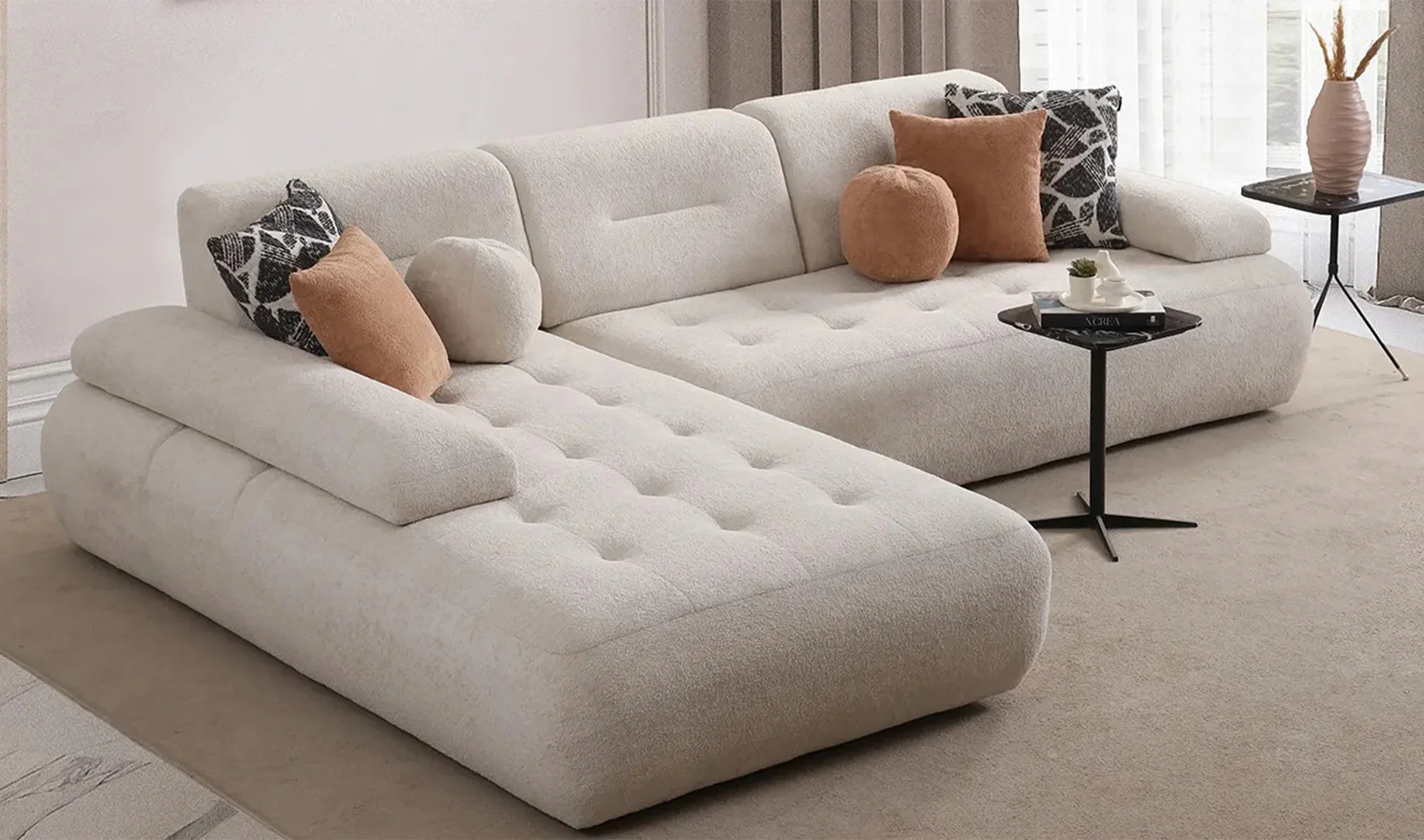 Mirella Köşe Takımı