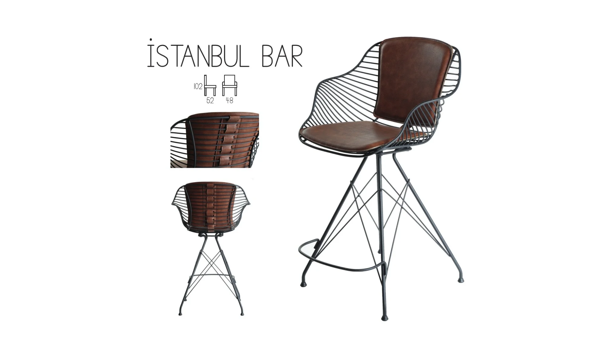 İstanbul Bar