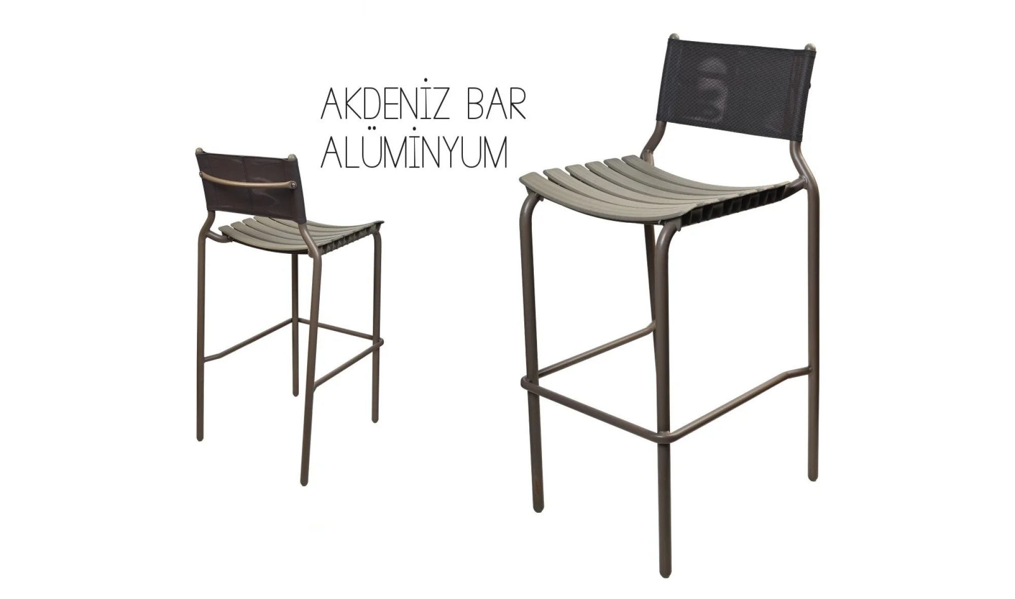 Akdeniz Bar Alüminyum