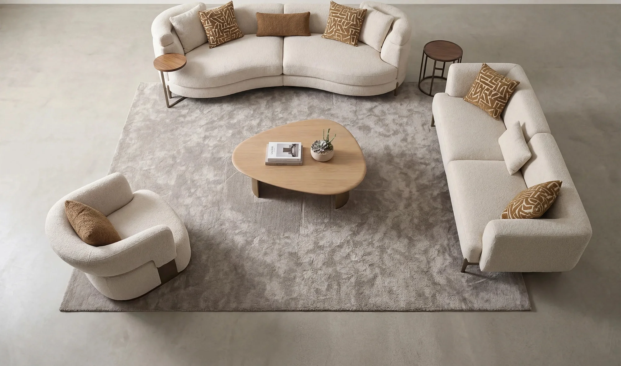 Diana Koltuk Takımı