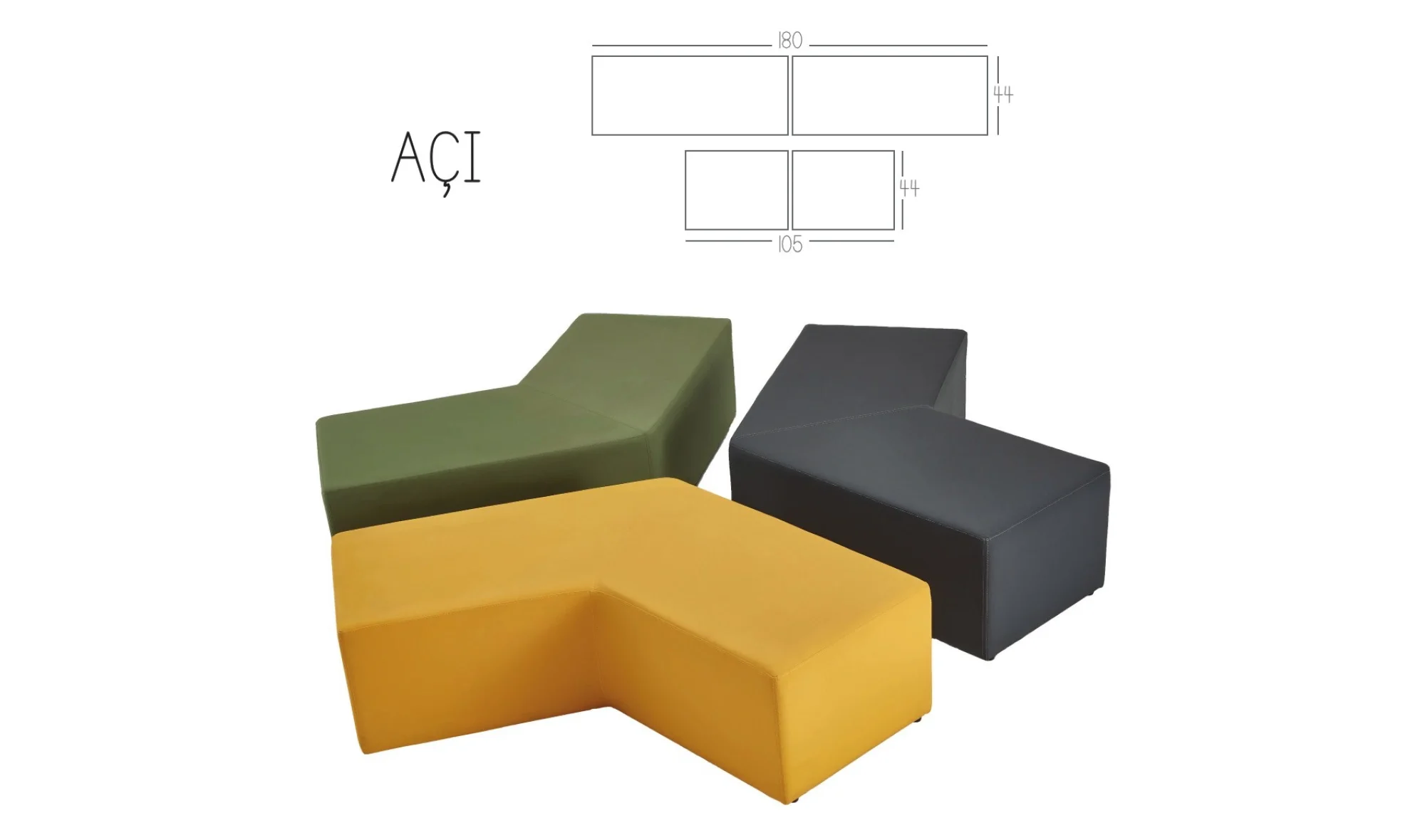 Açı (Adet Fiyatıdır)