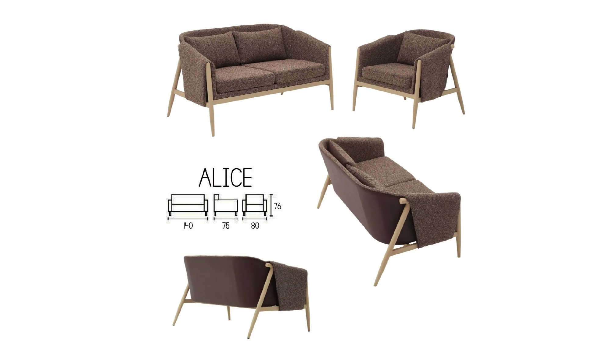 Alice Tekli