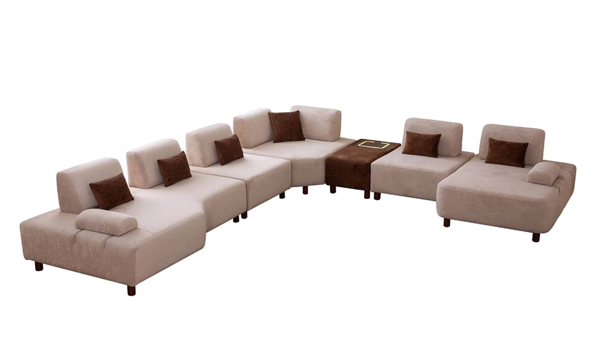 Alvane Köşe Takımı