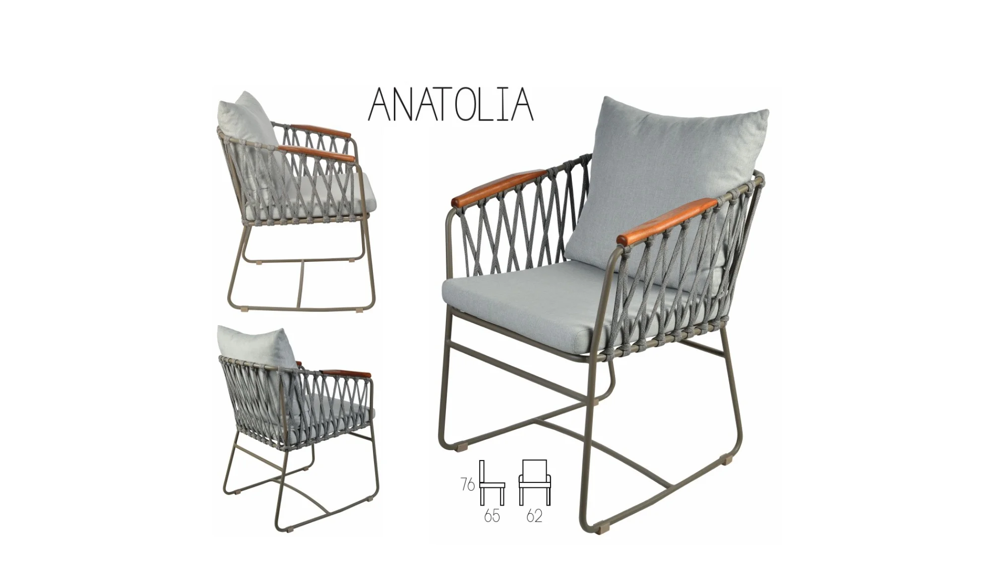Anatolia