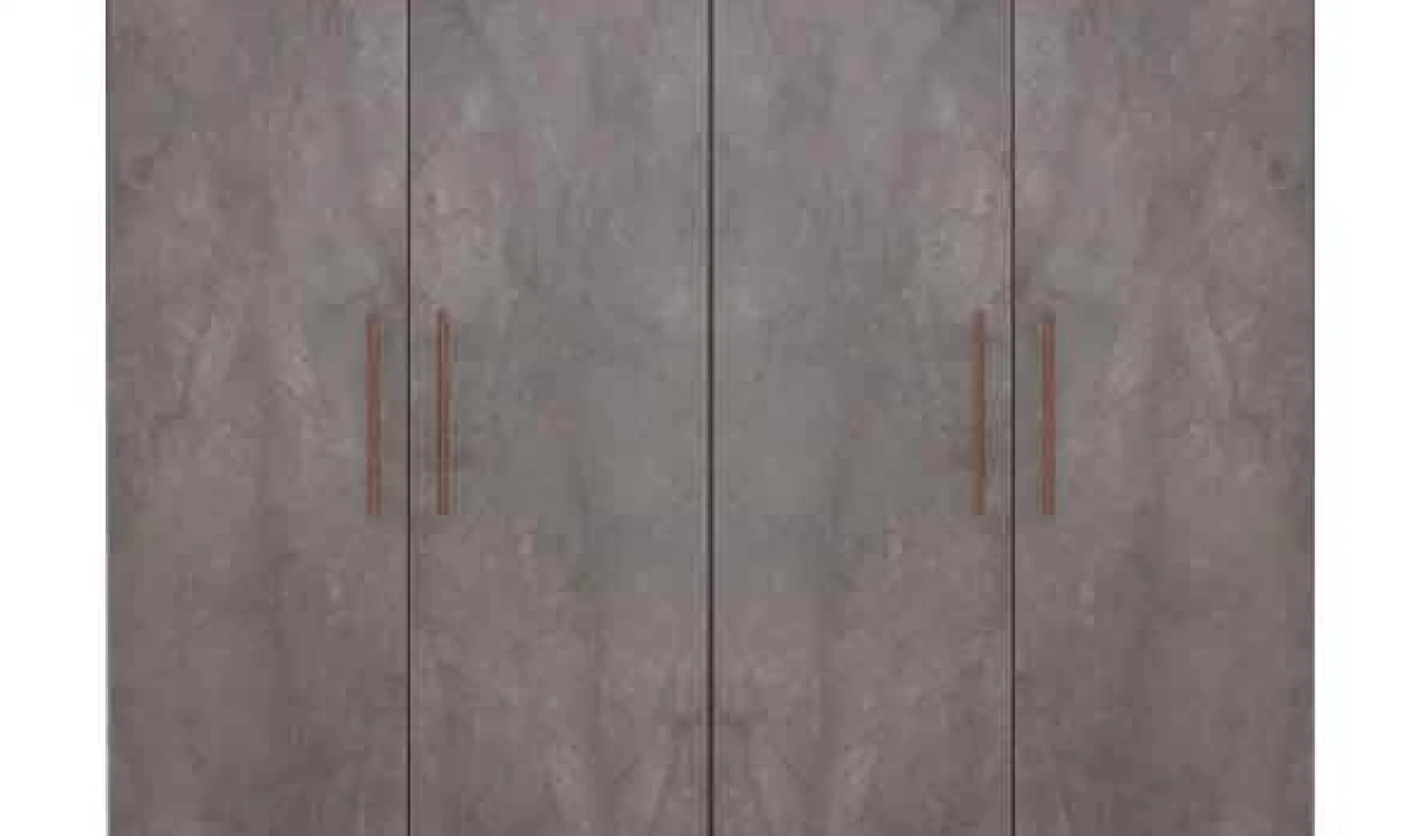 Ares 4 Kapılı Dolap (Seçenek 401)