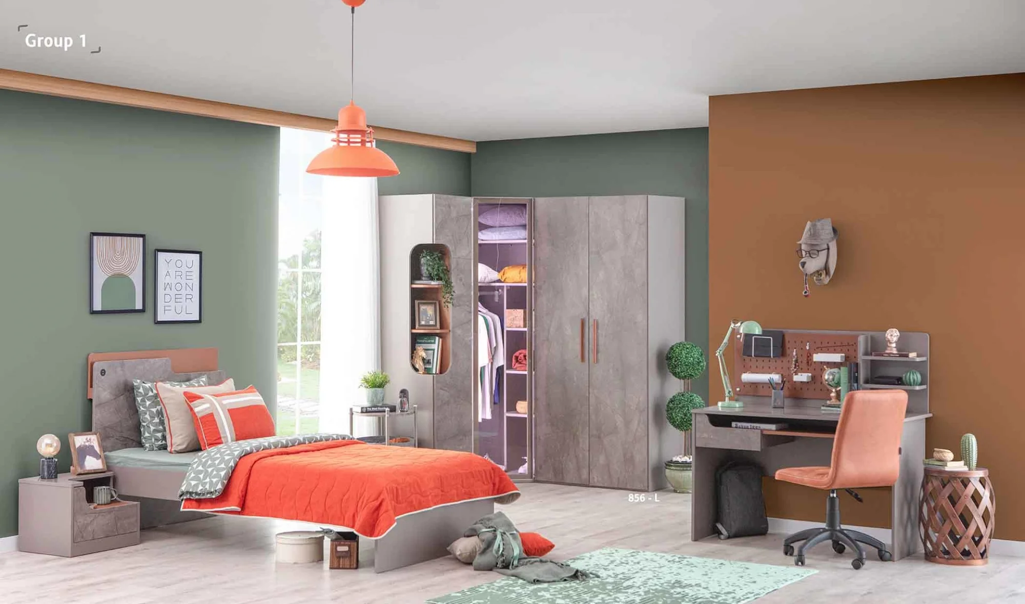 Ares Genç Odası Takımı