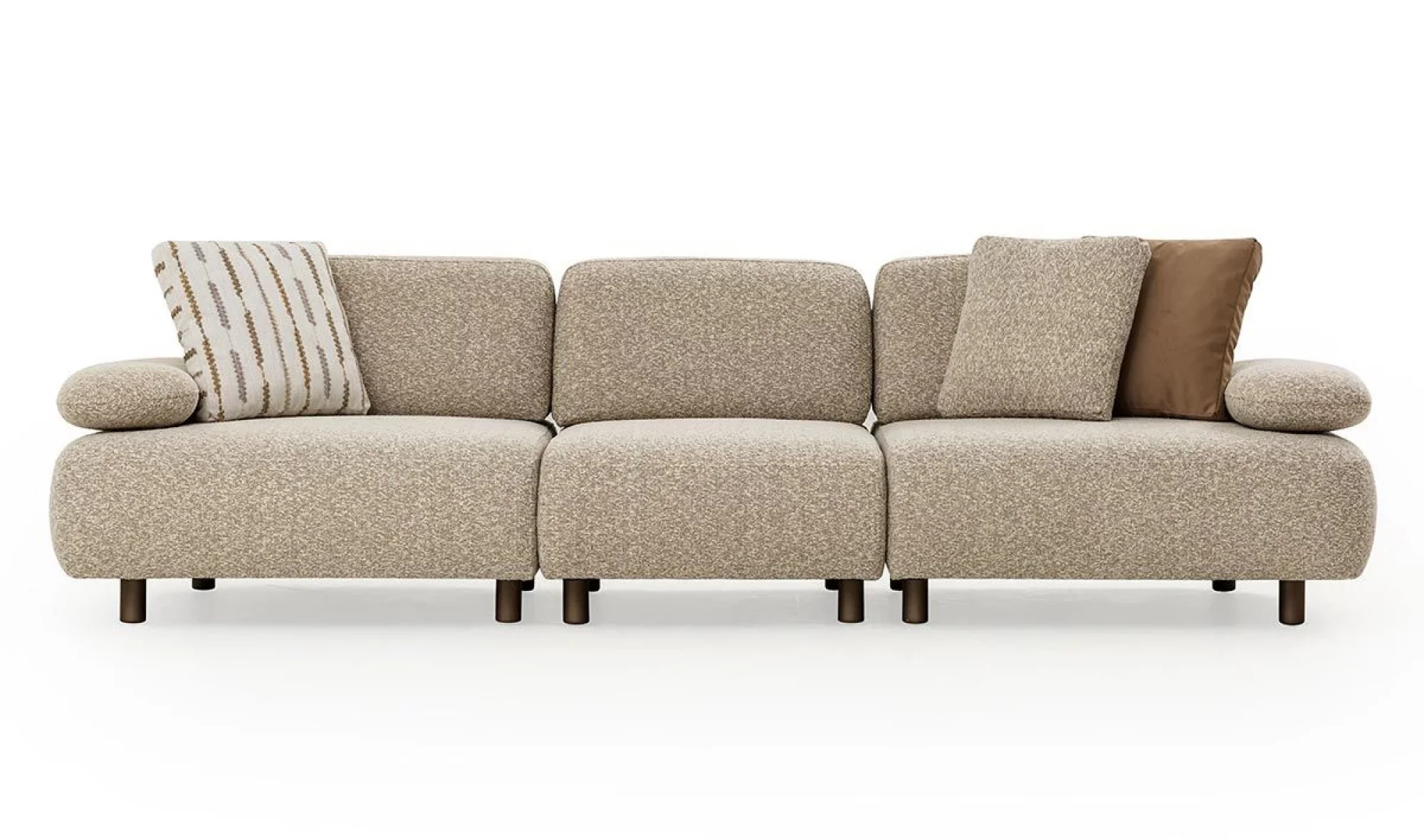 Arvento Dörtlü Koltuk