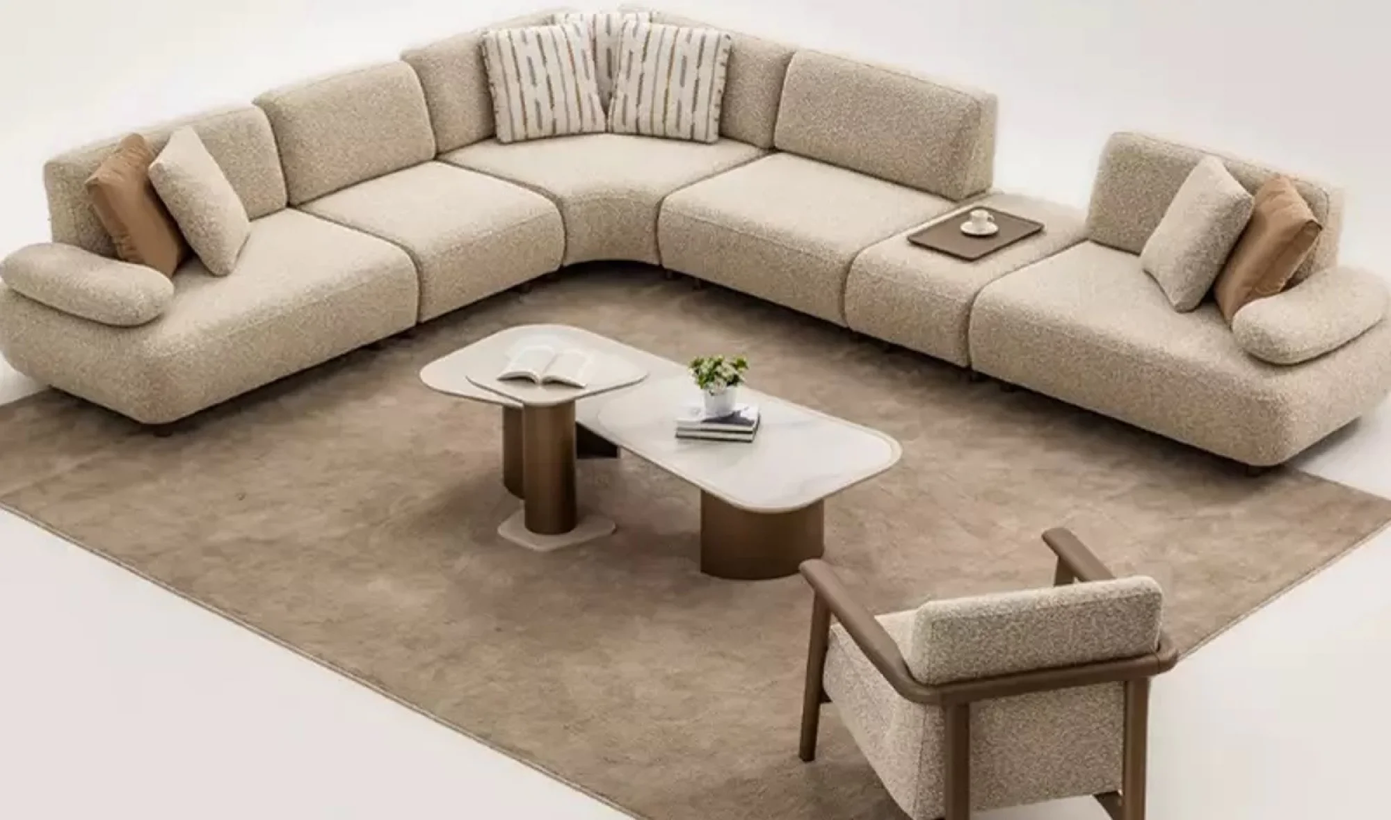 Arvento Köşe Takımı