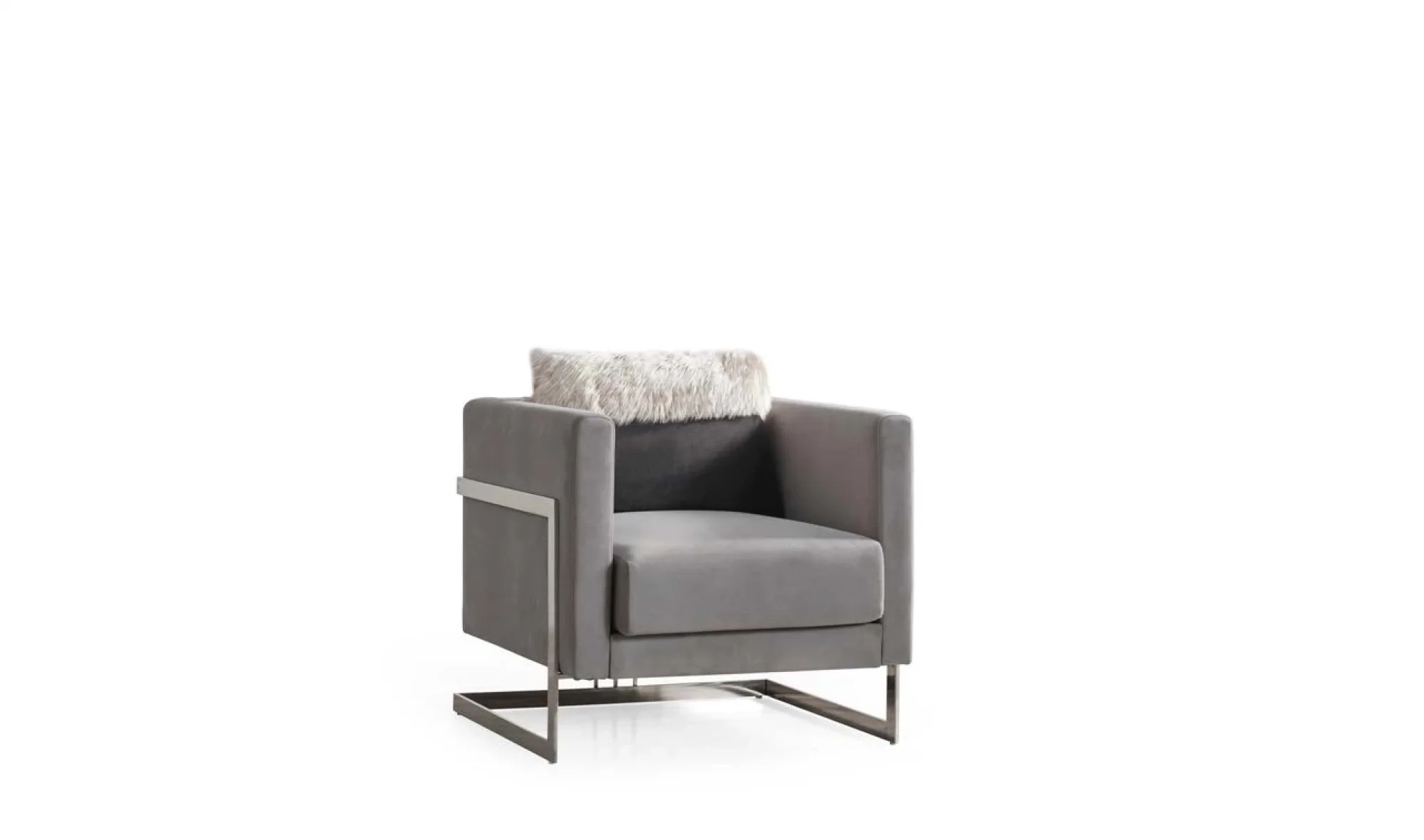 Arven Çizgili Berjer