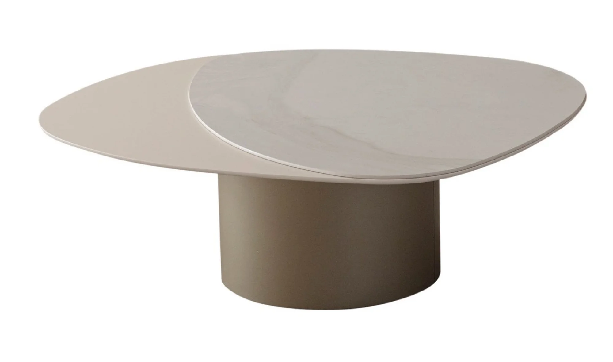 Astriel Seramik Orta Sehpa