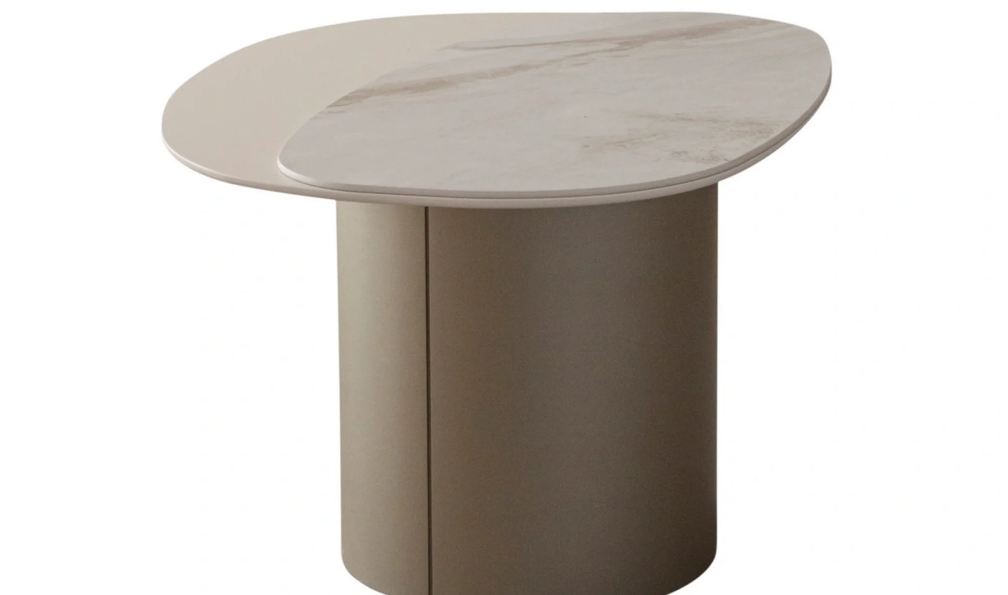 Astriel Seramik Servis sehpası