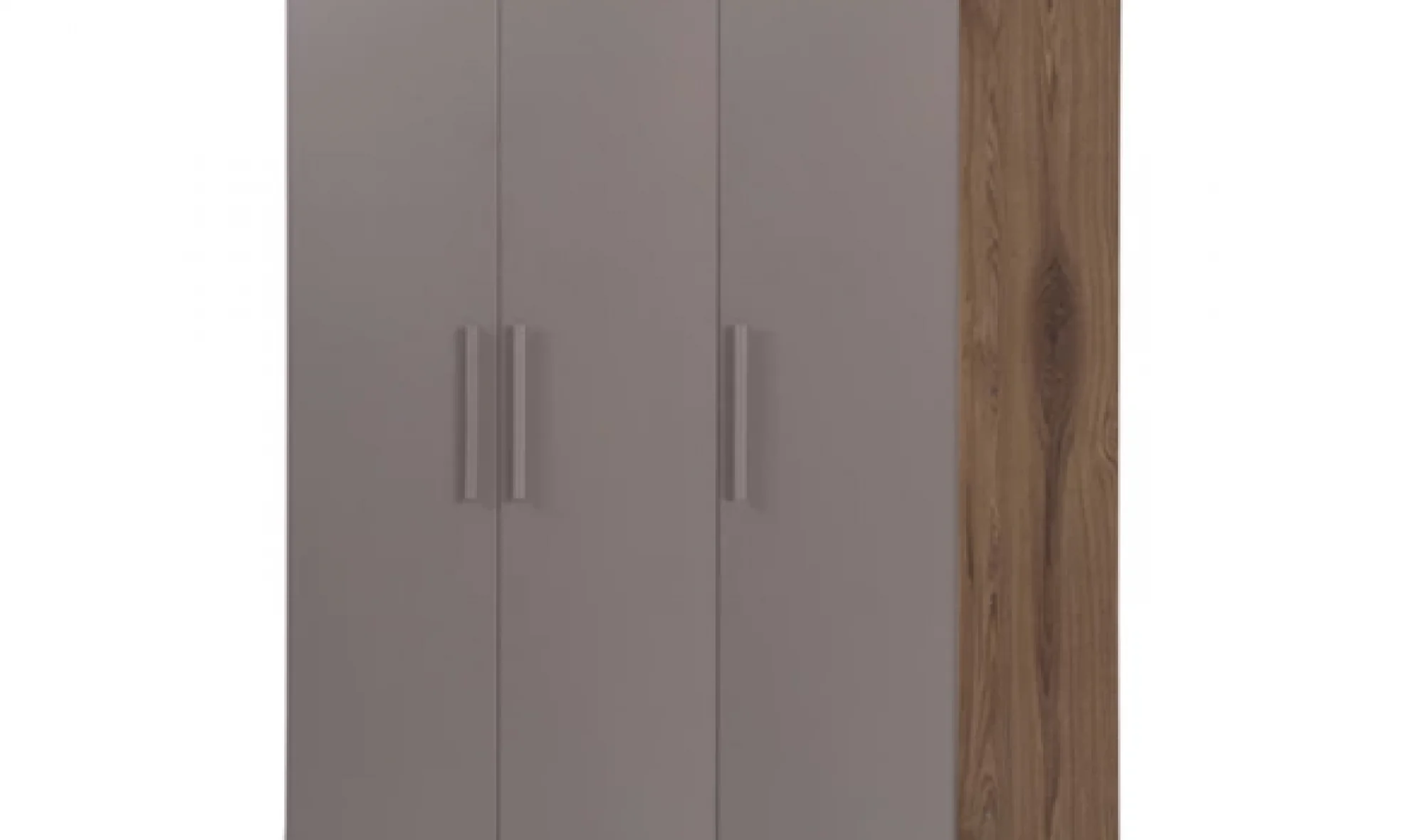 Atlas 3 Kapılı Dolap (Seçenek 301)