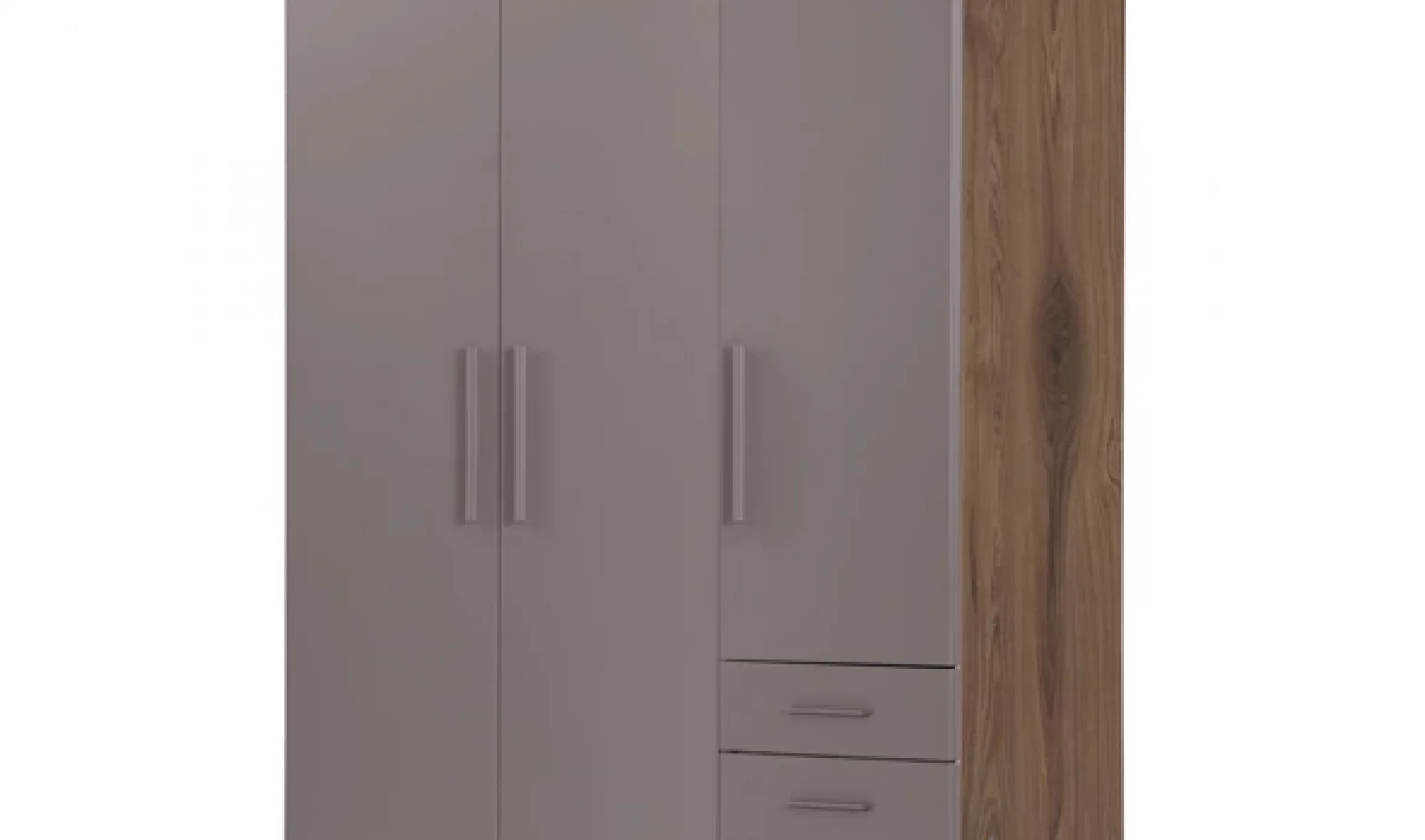 Atlas 3 Kapılı Dolap (Seçenek 306)