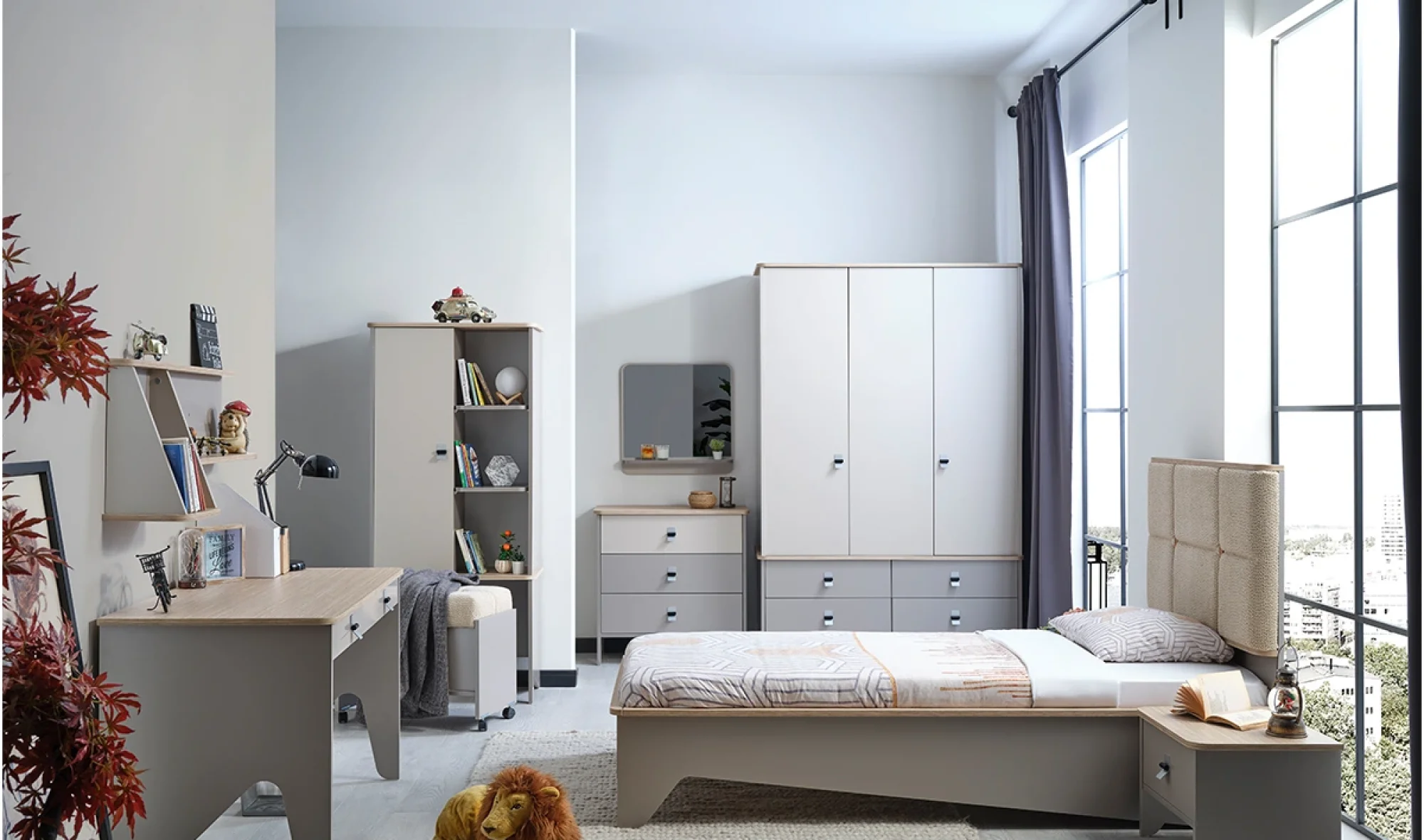 Atlas-K Genç Odası Takımı