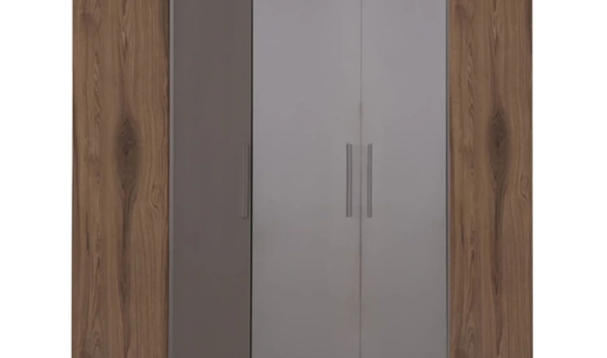 Atlas Köşe Dolap (Seçenek 801)