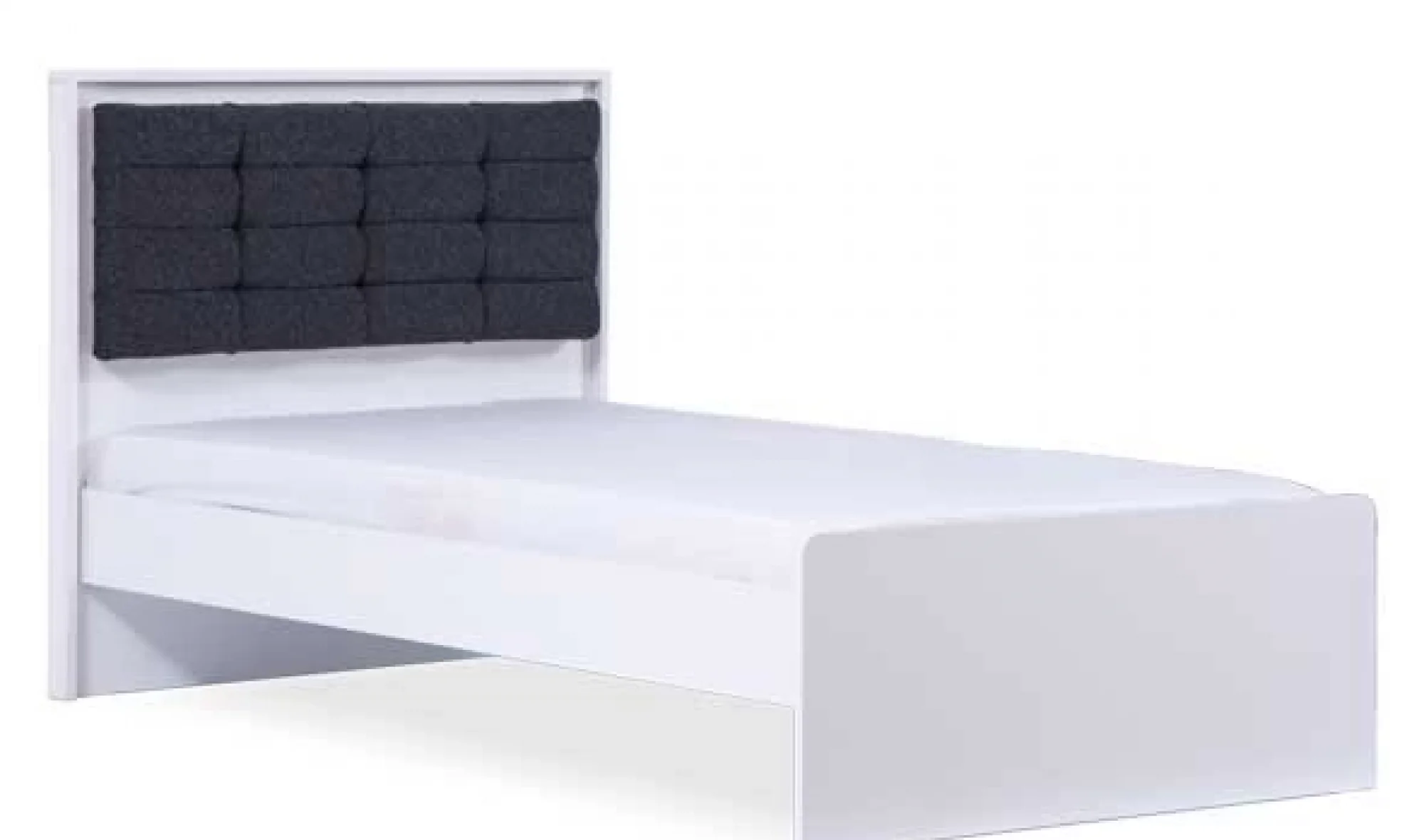 Atlas White Karyola 100*200