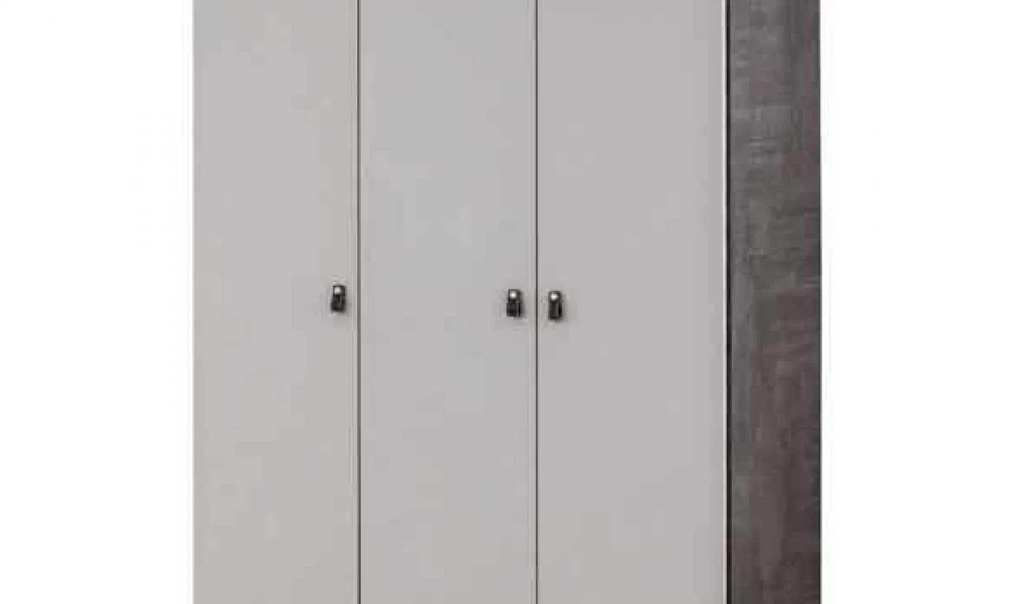 Aura 3 Kapılı Dolap (Seçenek 301)