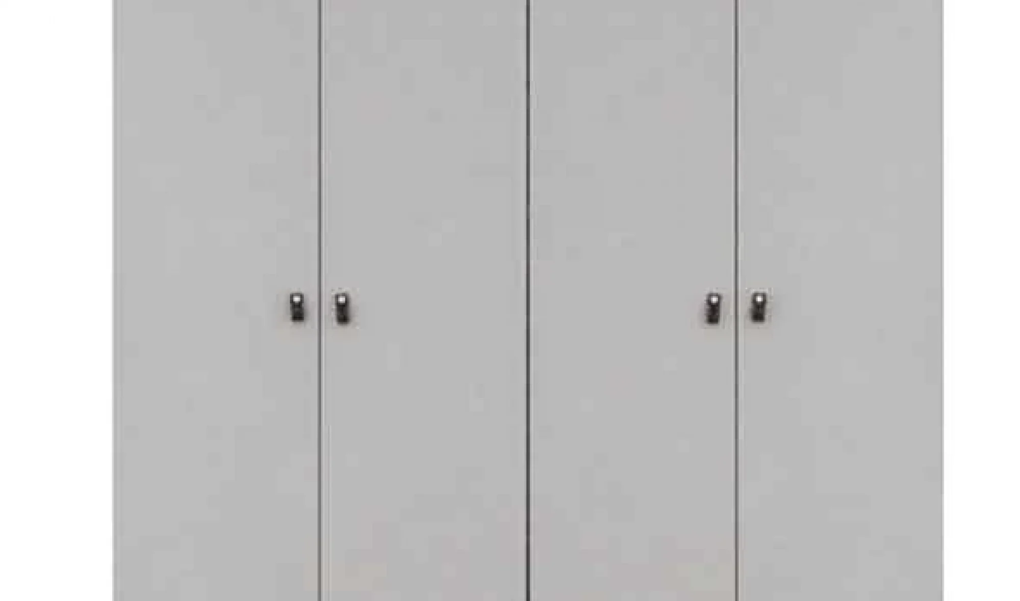 Aura 4 Kapılı Dolap (Seçenek 401)