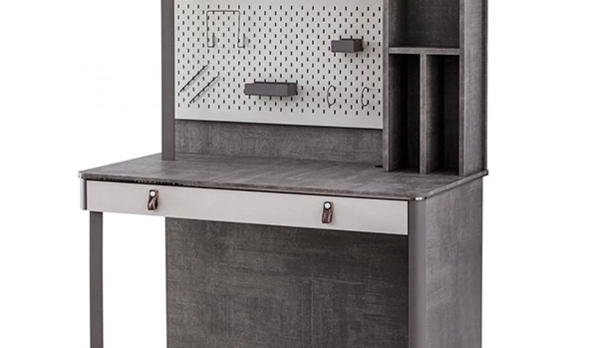 Aura Çalışma Masası ve Ünite