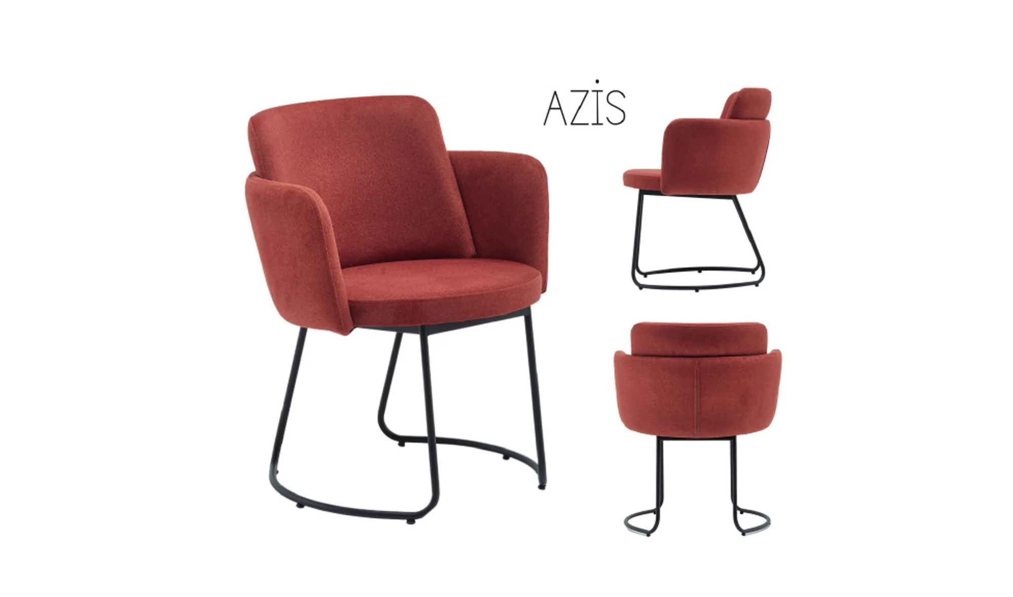 Azis Sandalye