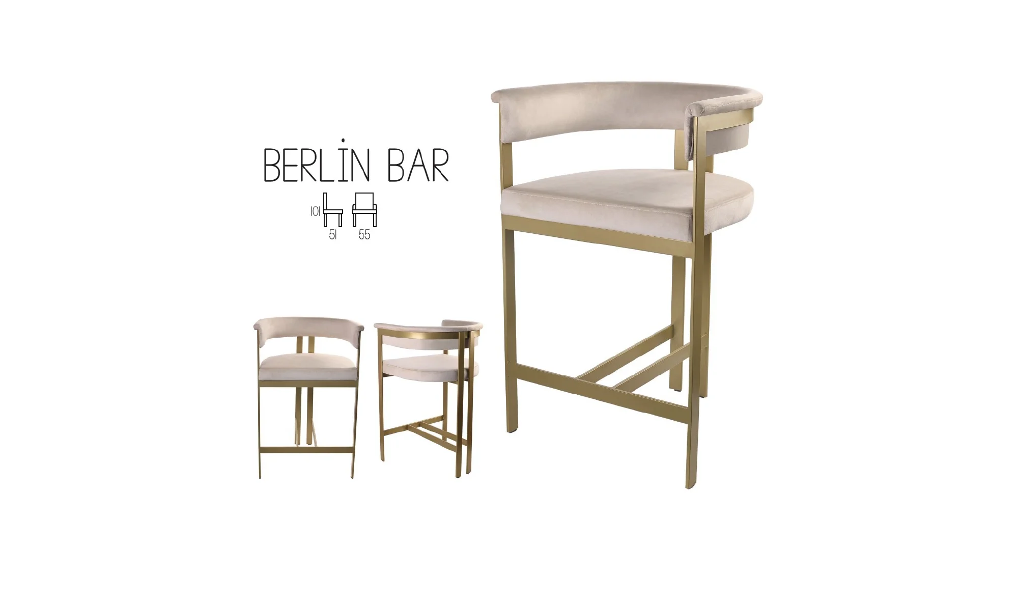 Berlin Bar