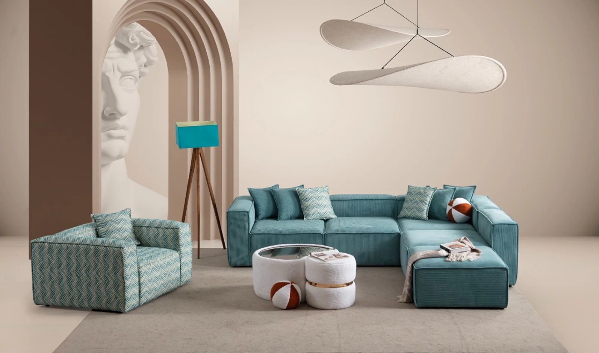 Bessie Köşe Takımı