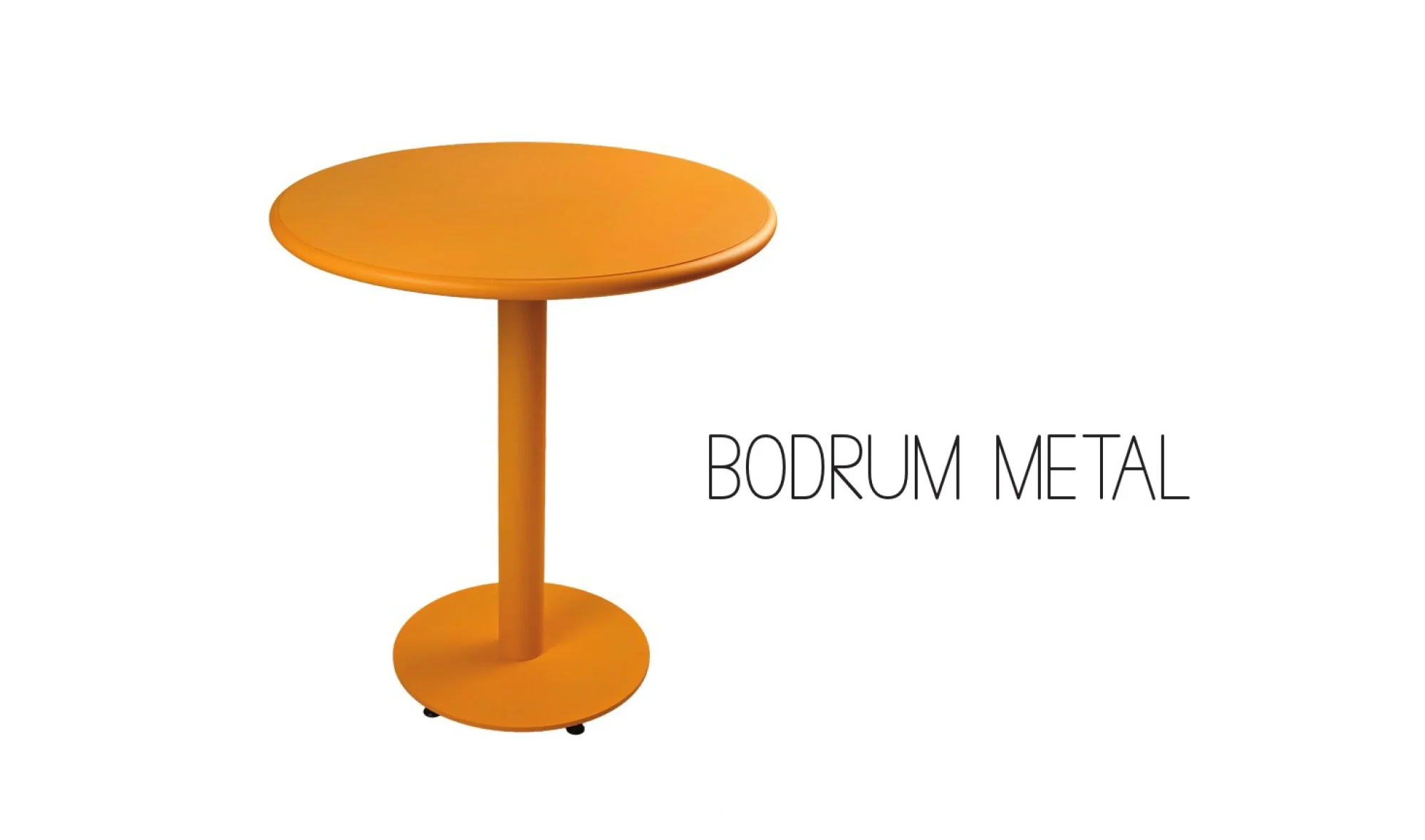Bodrum Metal