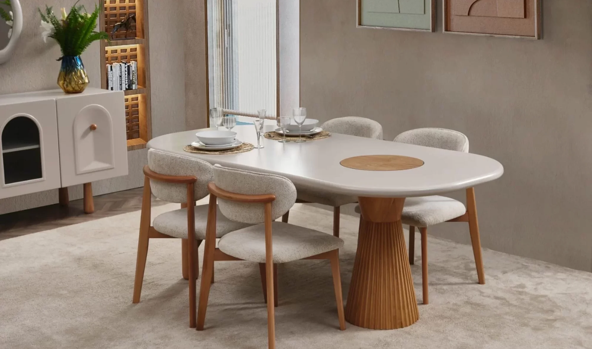 Bohem Sandalye (Adet)