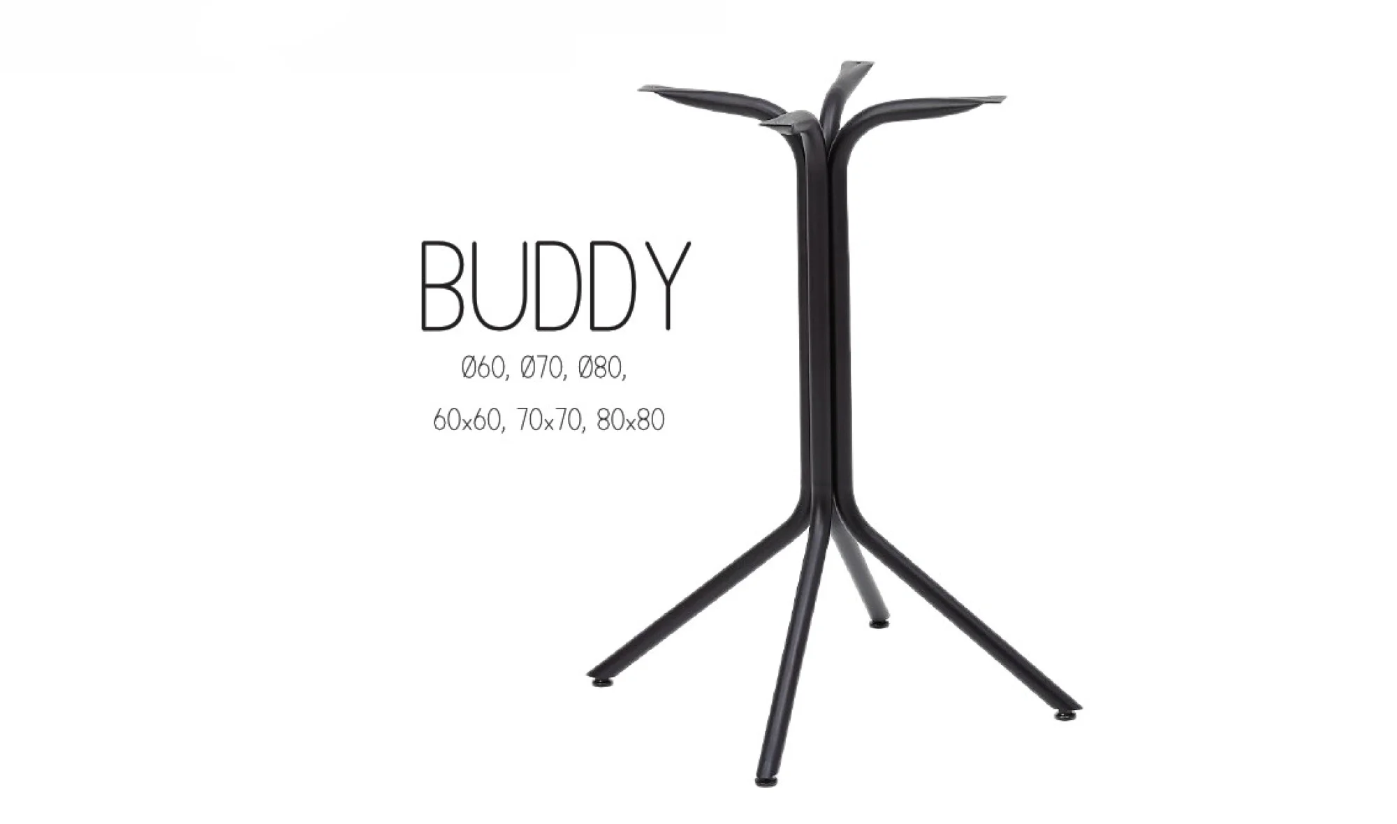 Buddy Masa Ayak