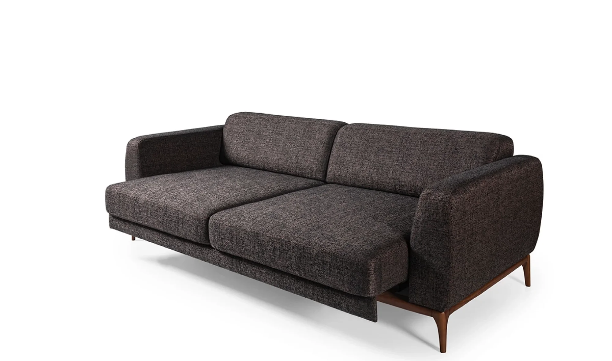 Caldes 3'lü Manuel Yataklı