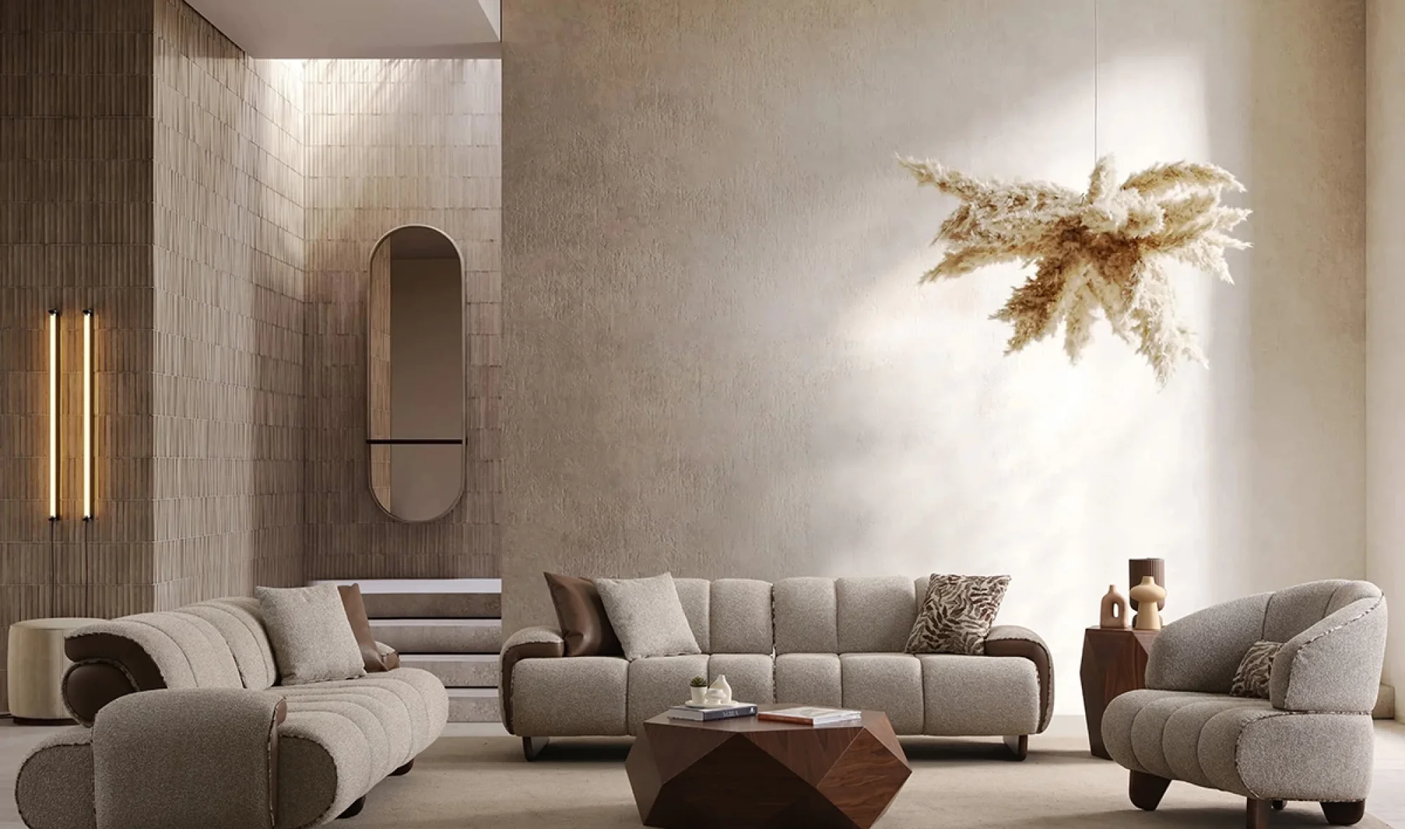 Castivo Koltuk Takımı