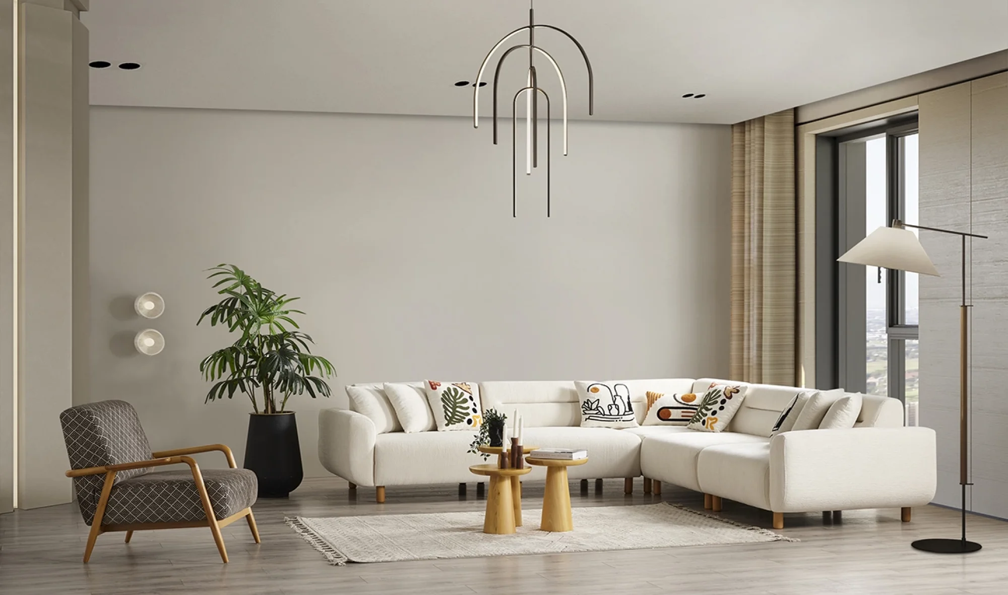 Cheery Köşe Takımı