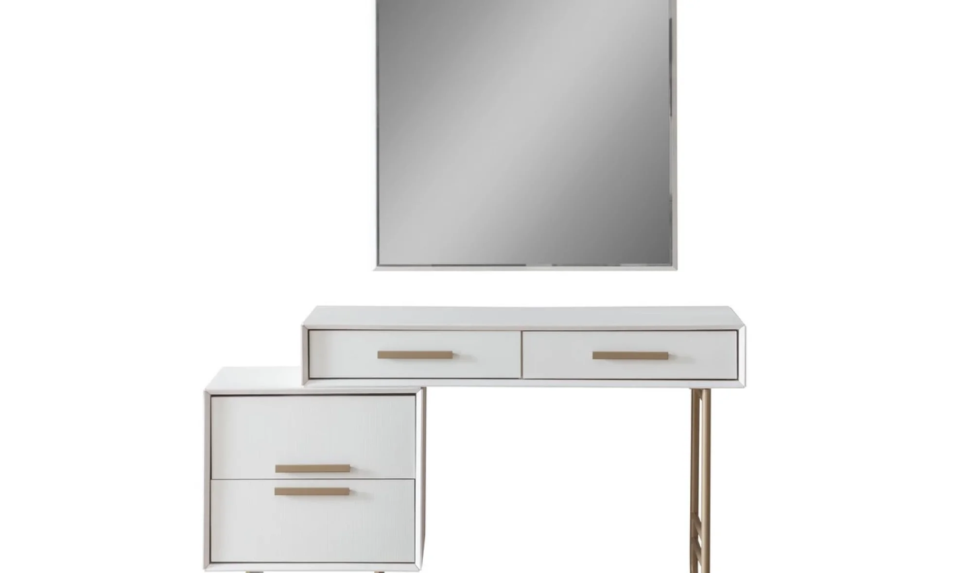 Cleo Şifonyer ve Ayna