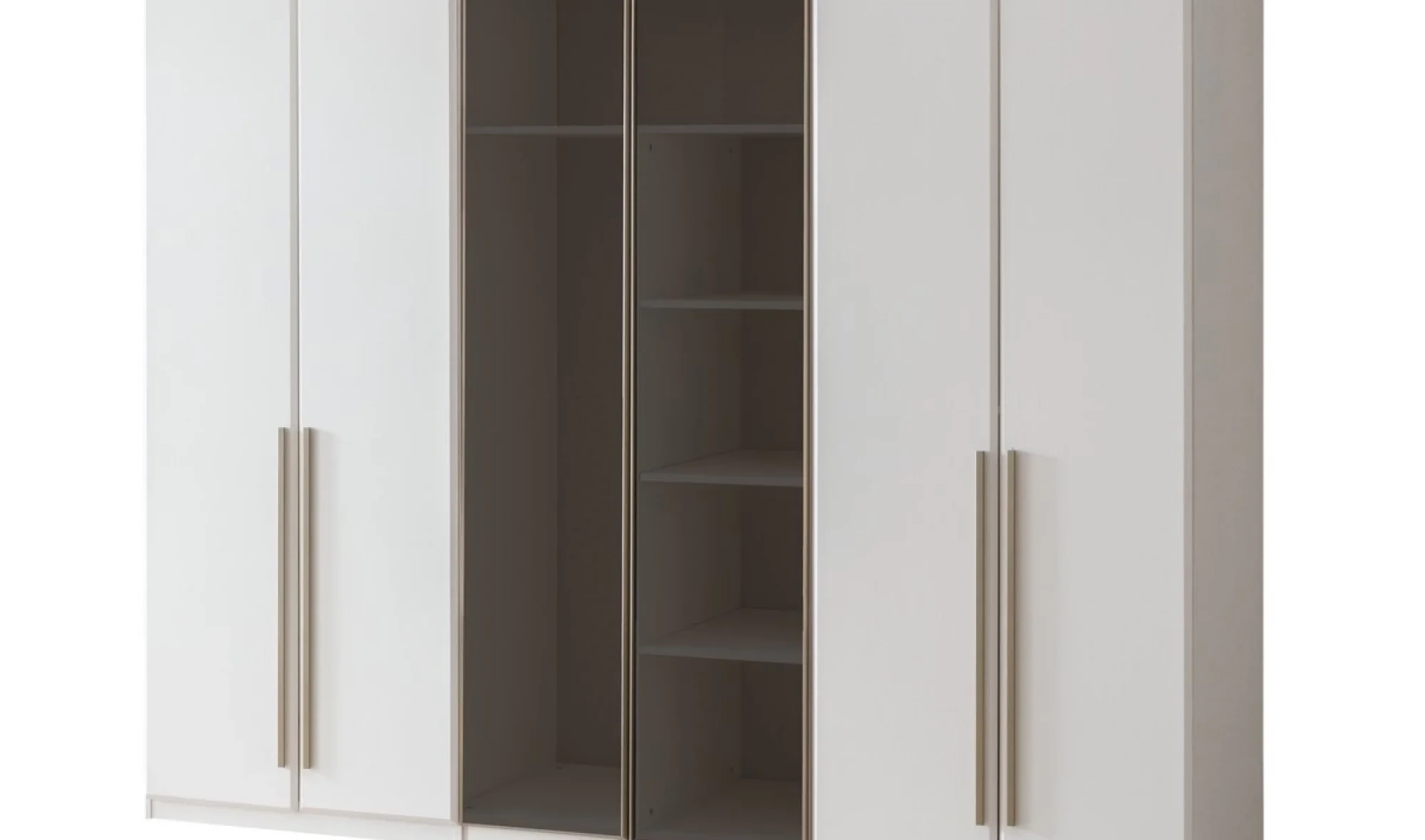 Cleo Dolap 6 Kapılı