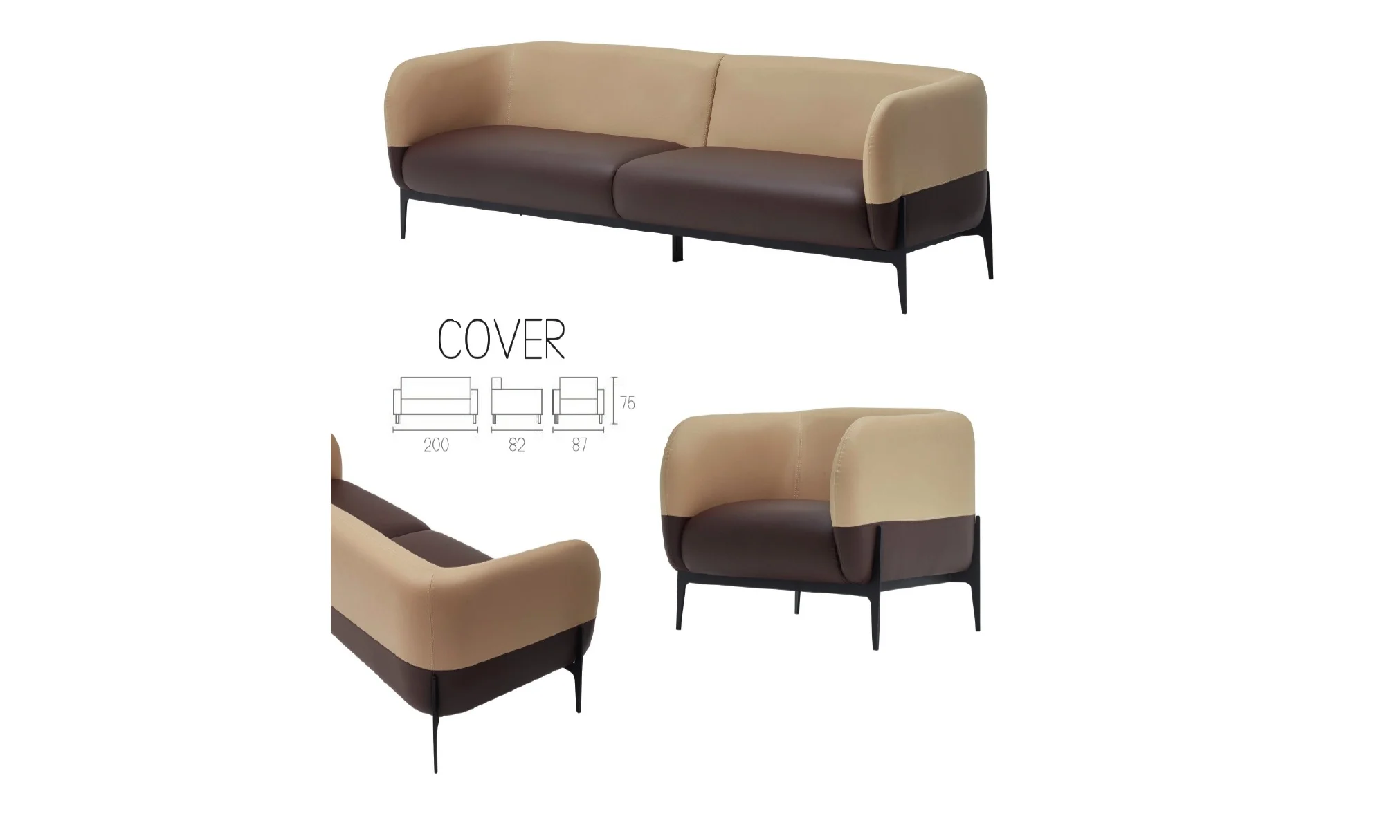 Cover Tekli