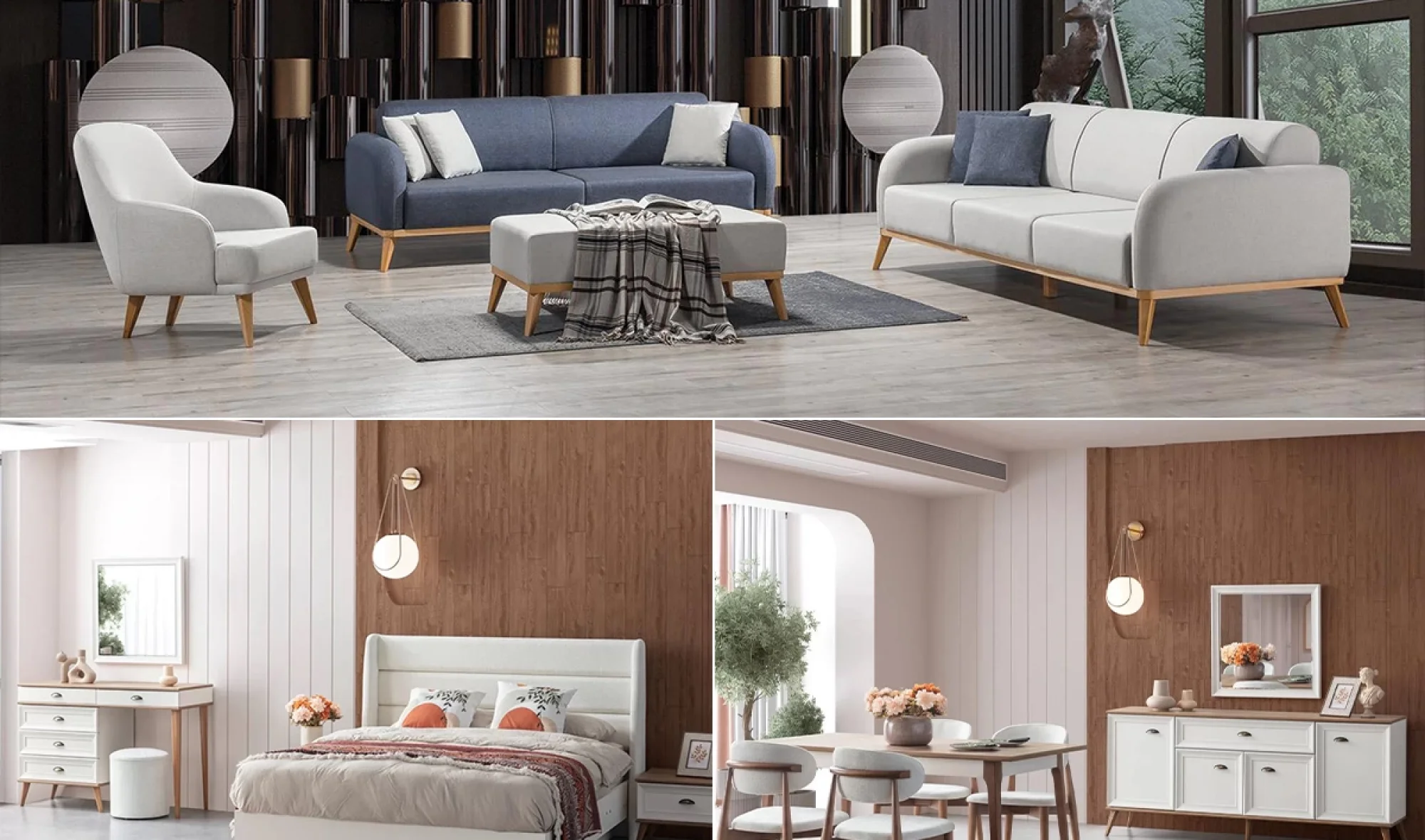 Delhi Düğün Paketi