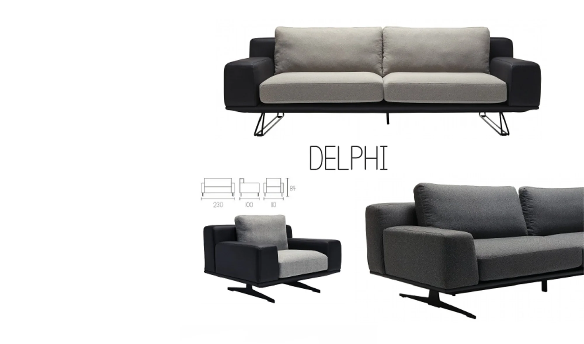 Delphi Tekli