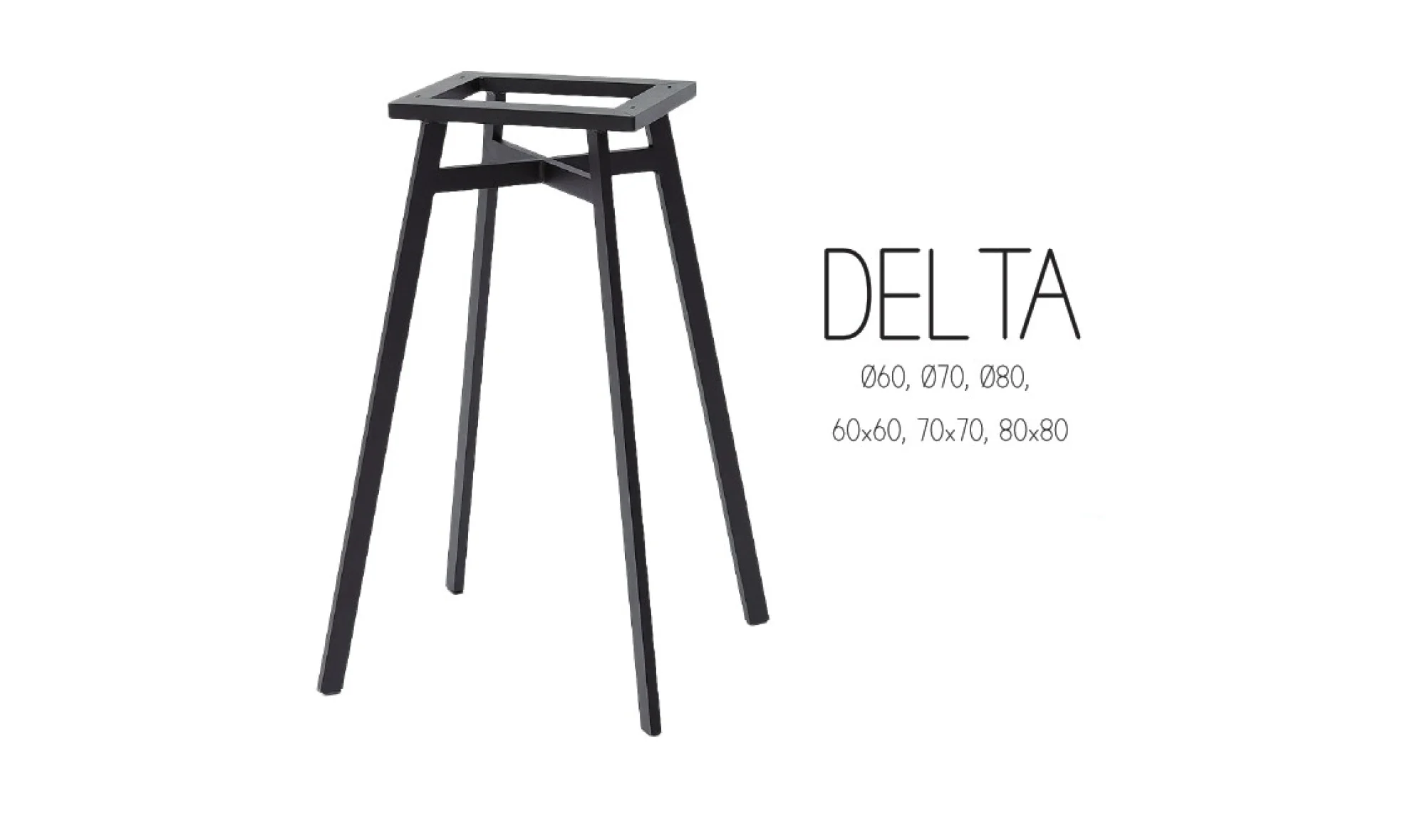 Delta Masa Ayak