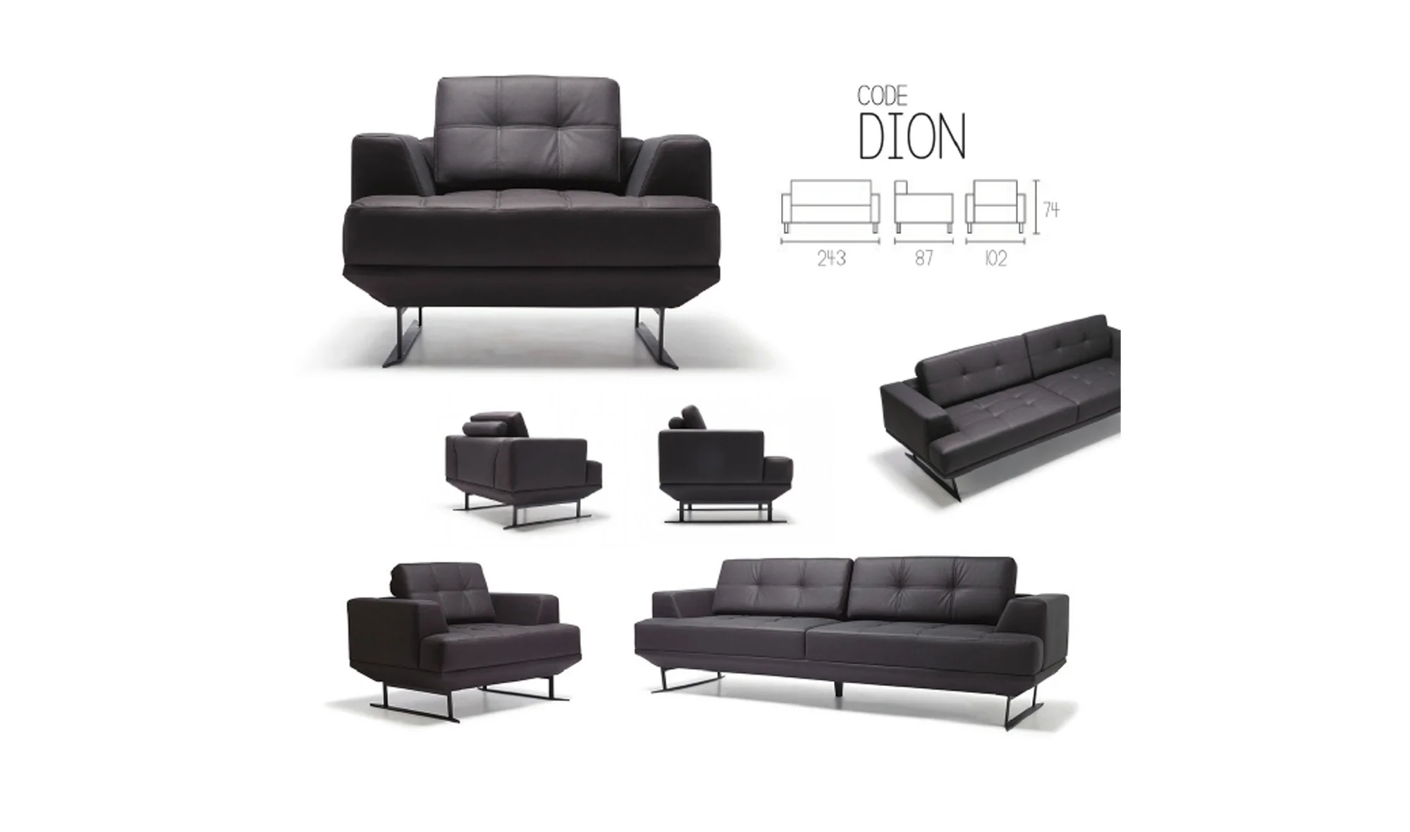Dion Tekli