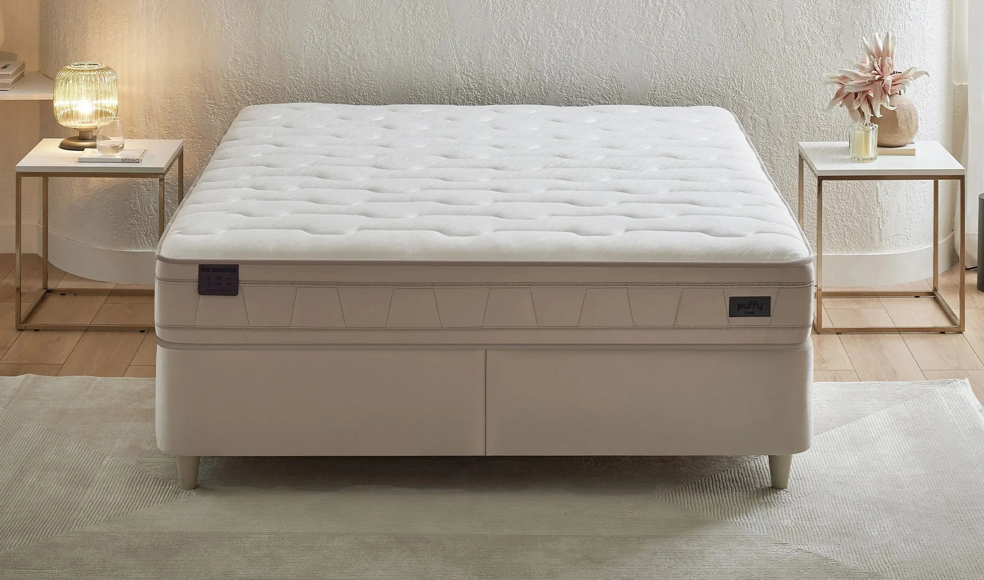 Dual Dream Plus Yatak 90x190