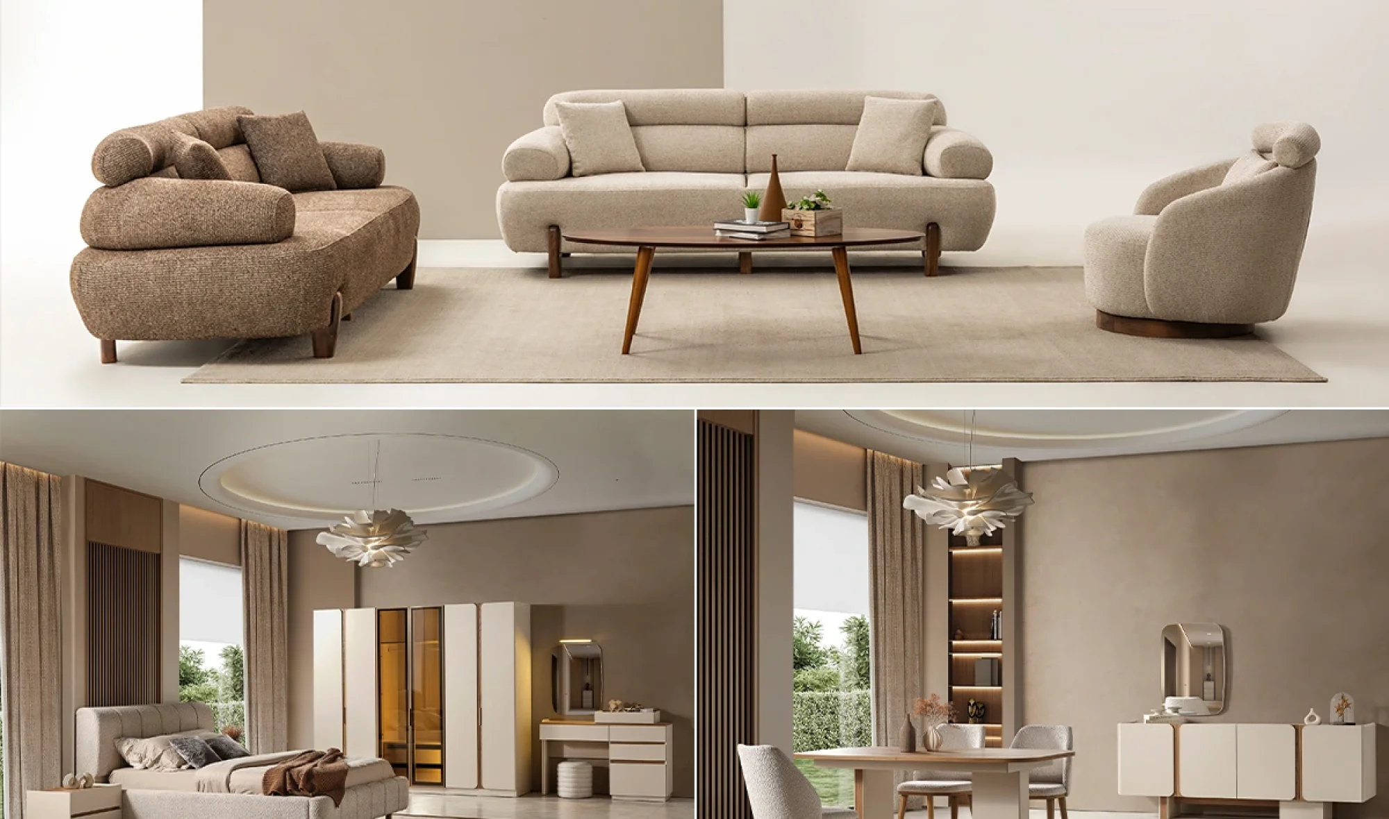 Elanora Düğün Paketi