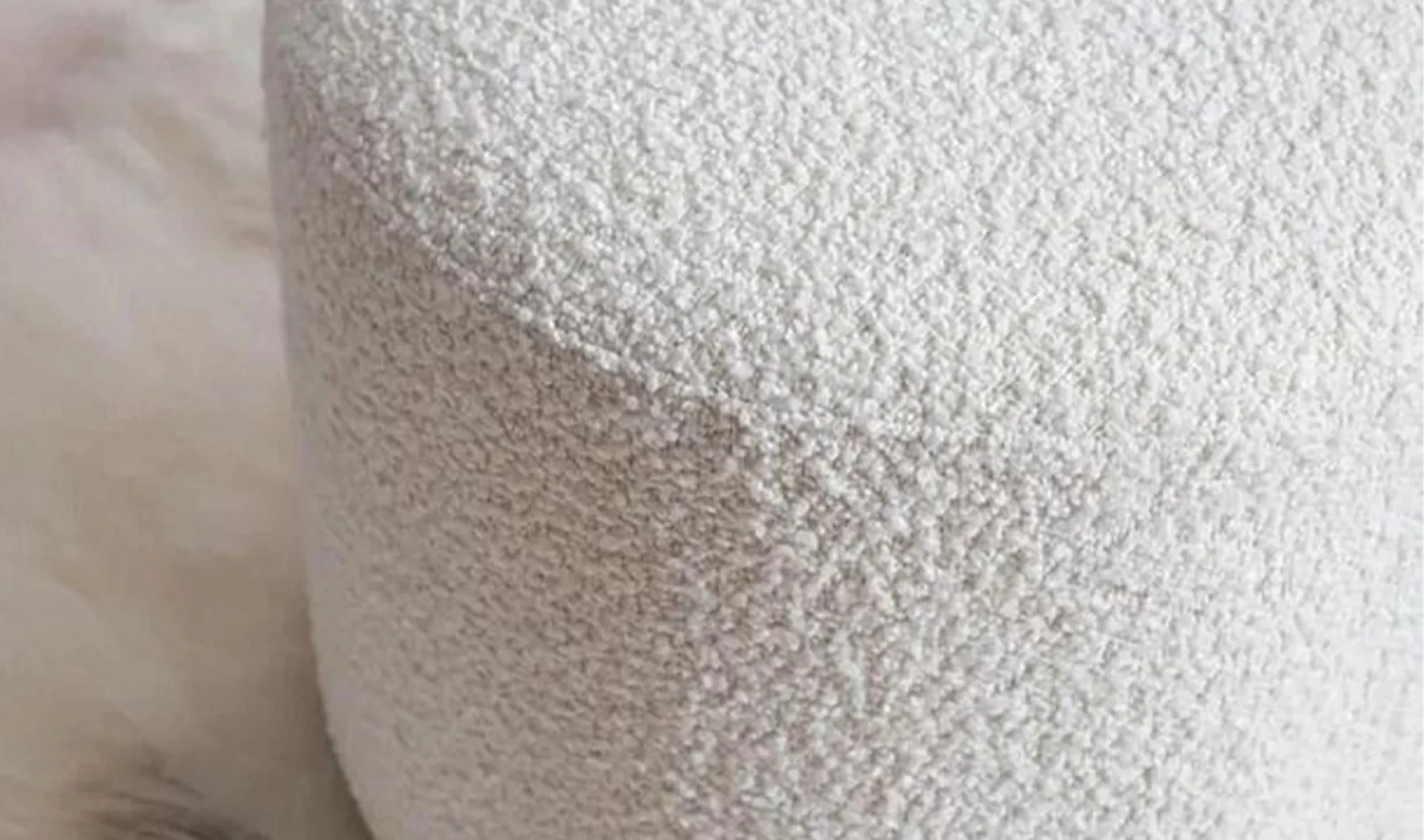 Elanora Şifonyer Puf