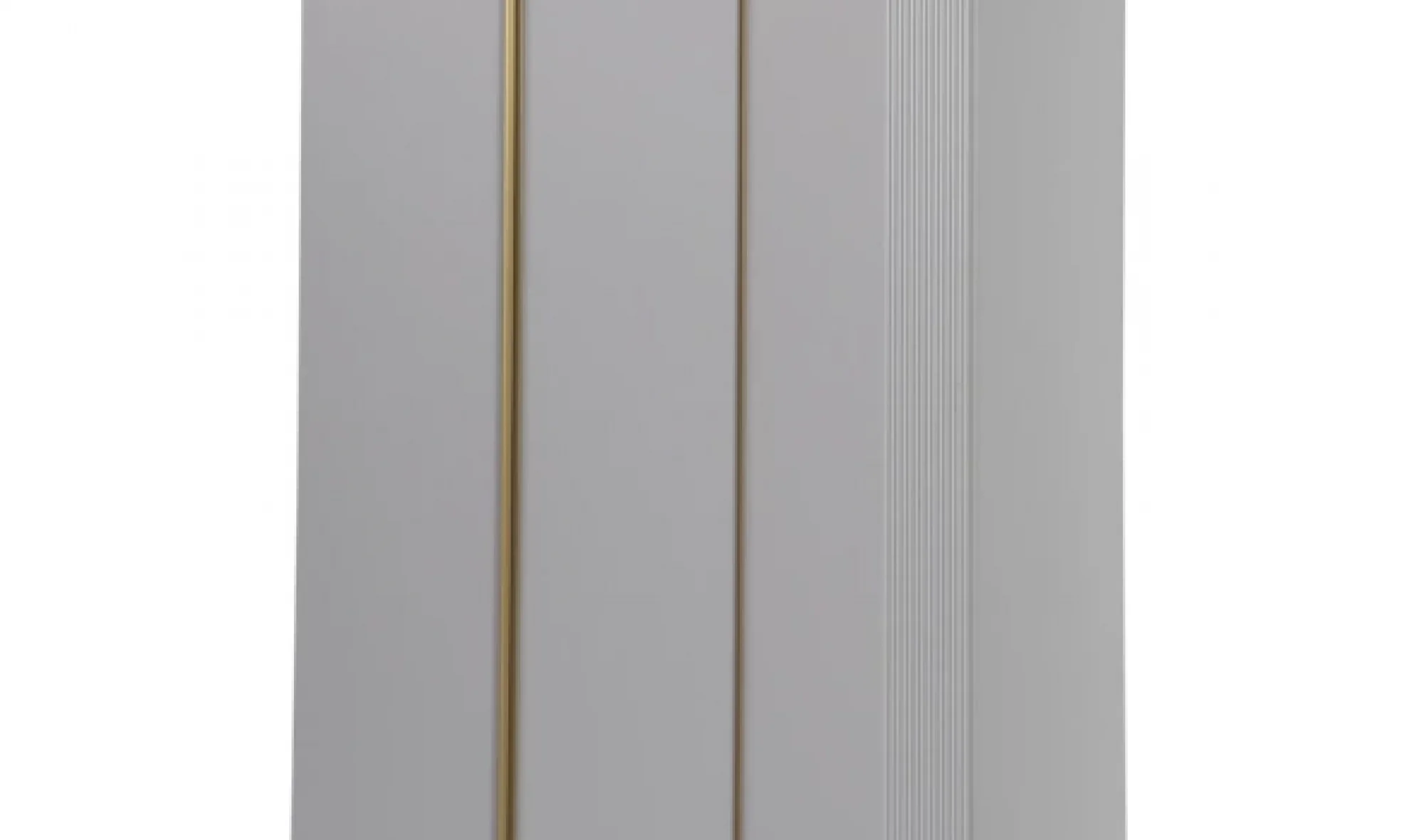 Elegant 3 Kapılı Dolap (Seçenek 301)