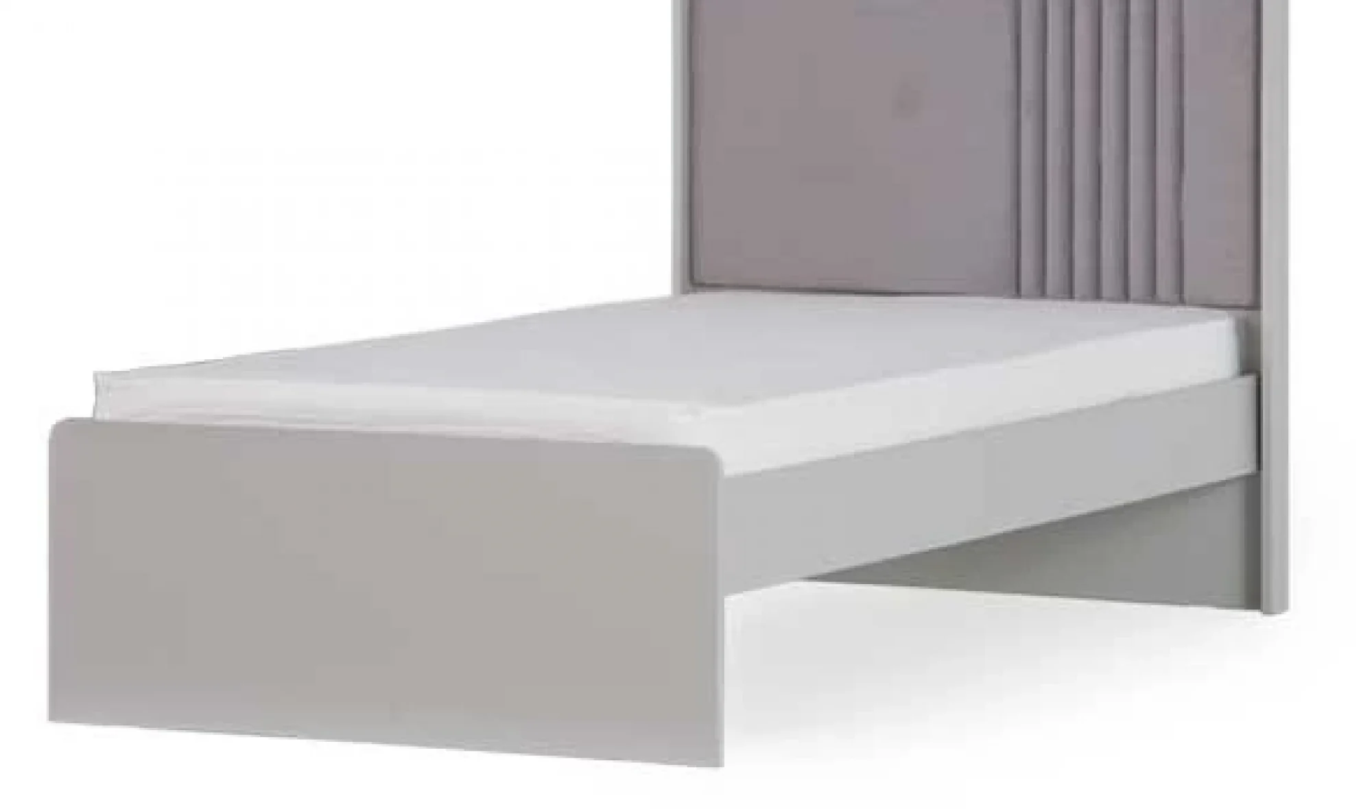 Elegant Karyola 100*200