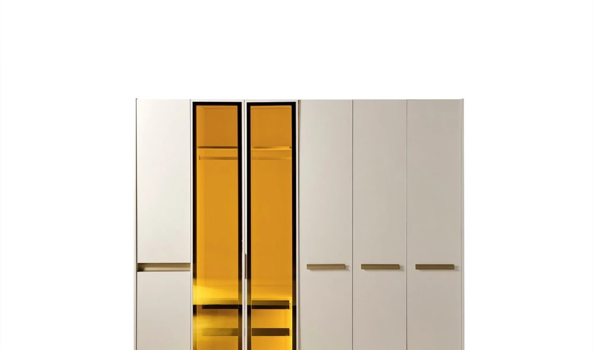 Ferilux Dolap 6 Kapılı